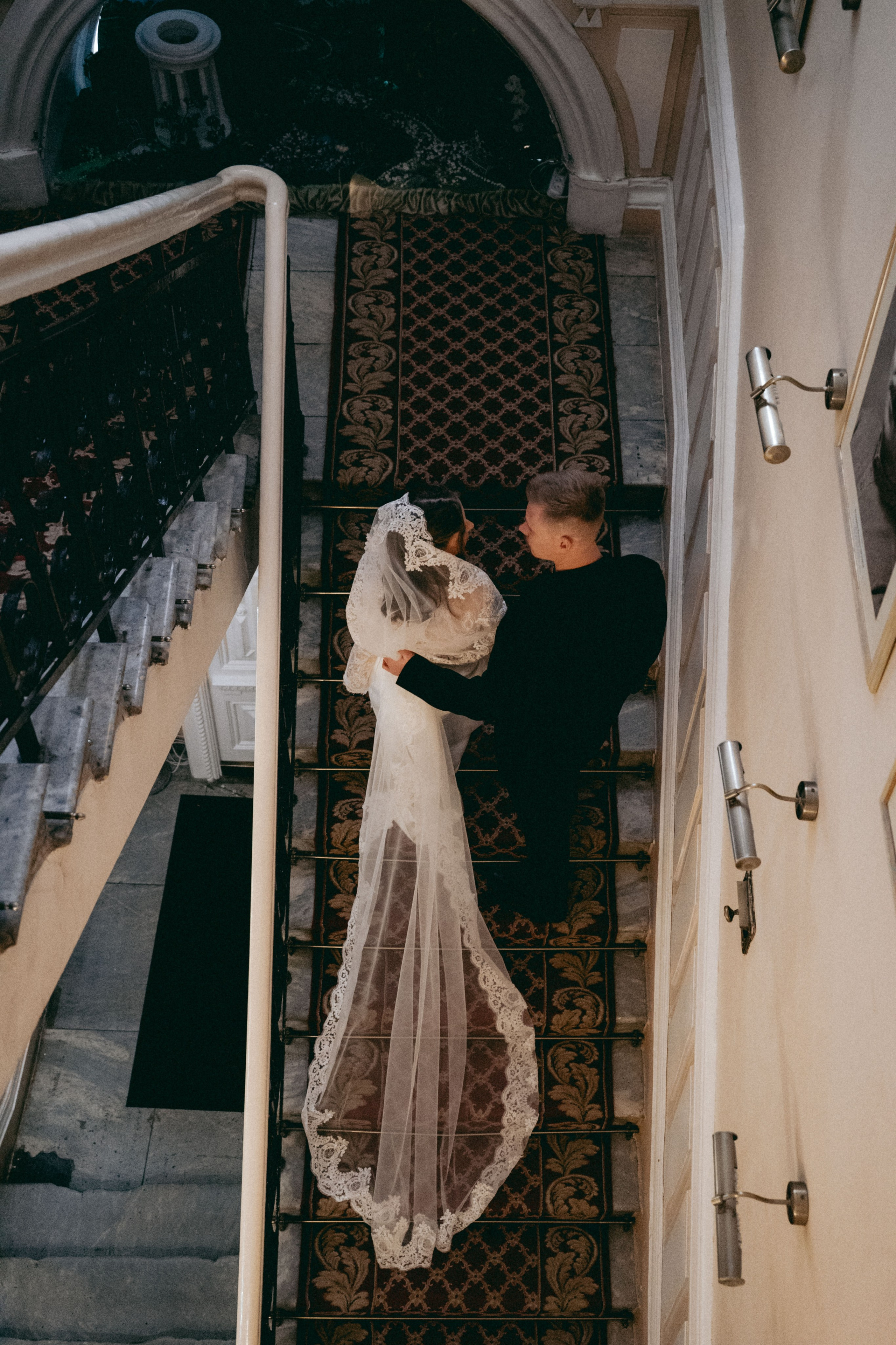 Sema and Masha — Wedding Photoshoot — Xeni Photography. Xeni Photography