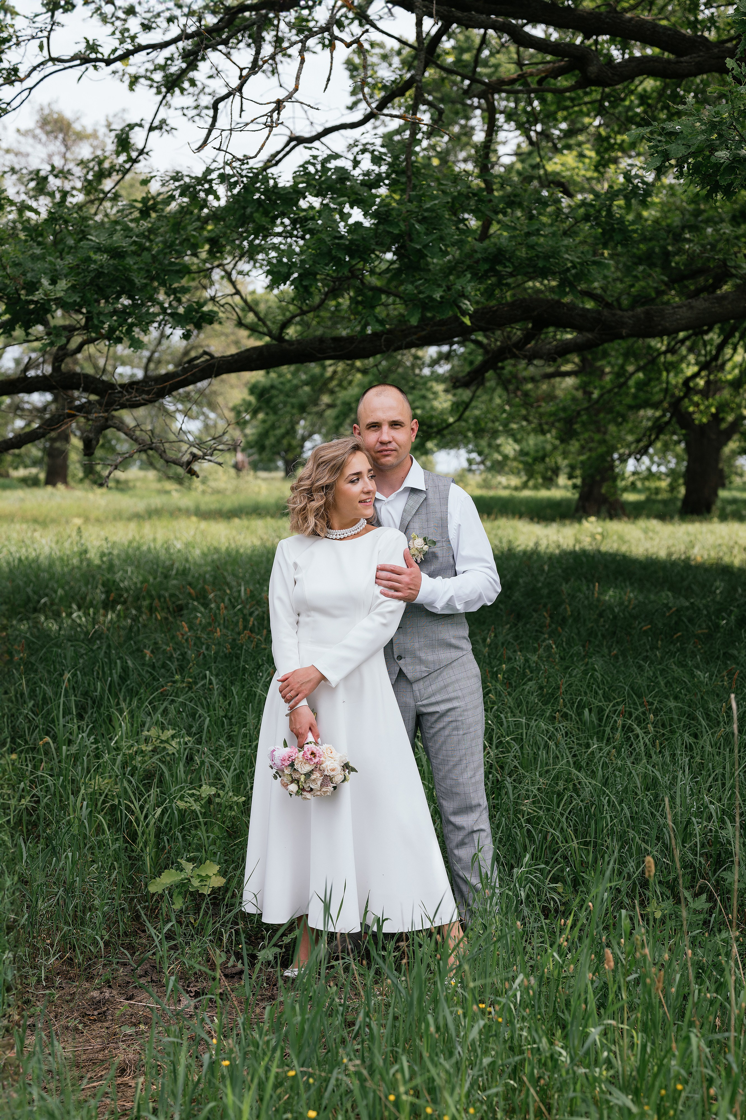 Wedding day #51. Свадебный, семейный фотограф в Рязани Лена Брант