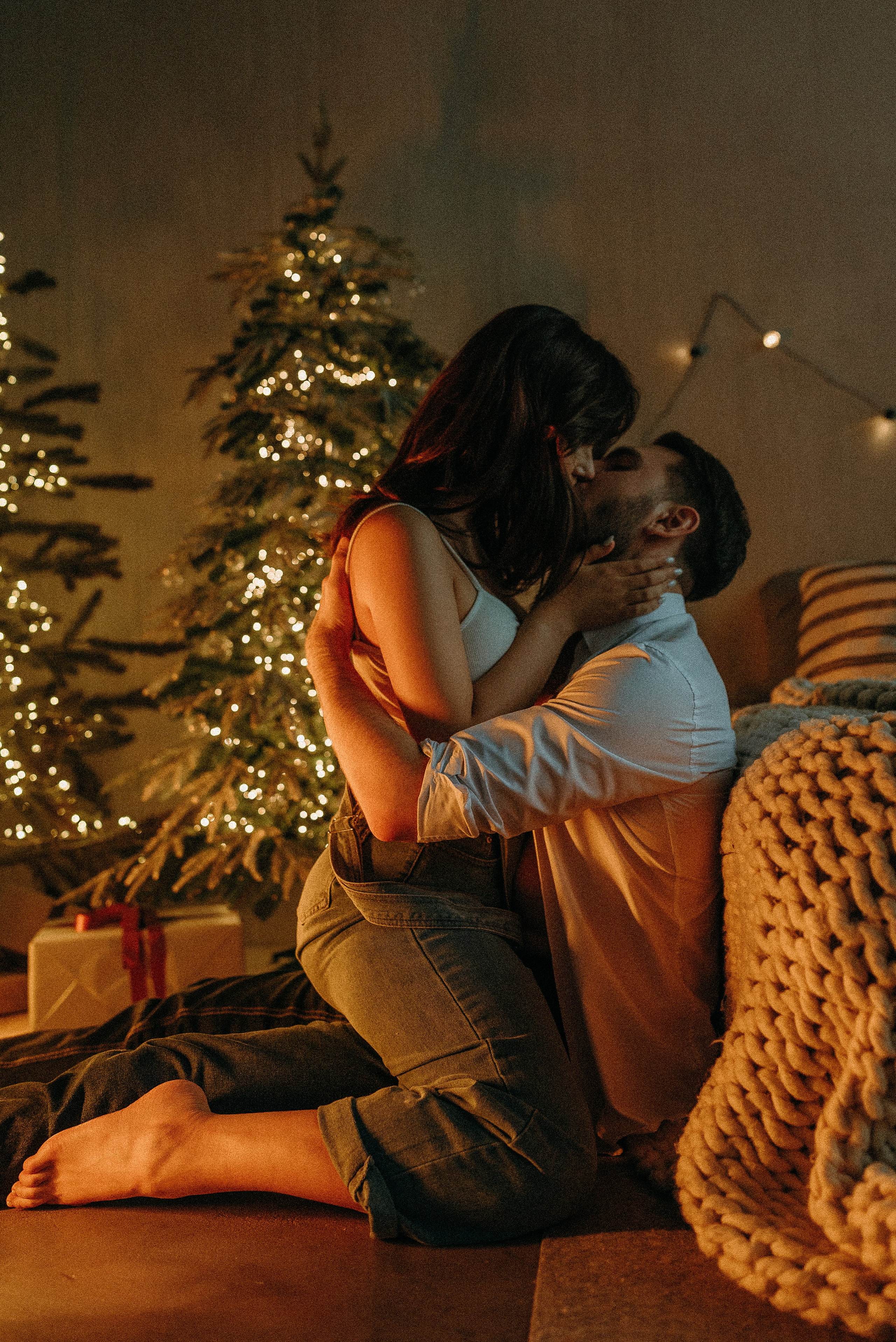 Парные. Индивидуальный и lovestory фотограф в Самаре. Никонорова Наталья