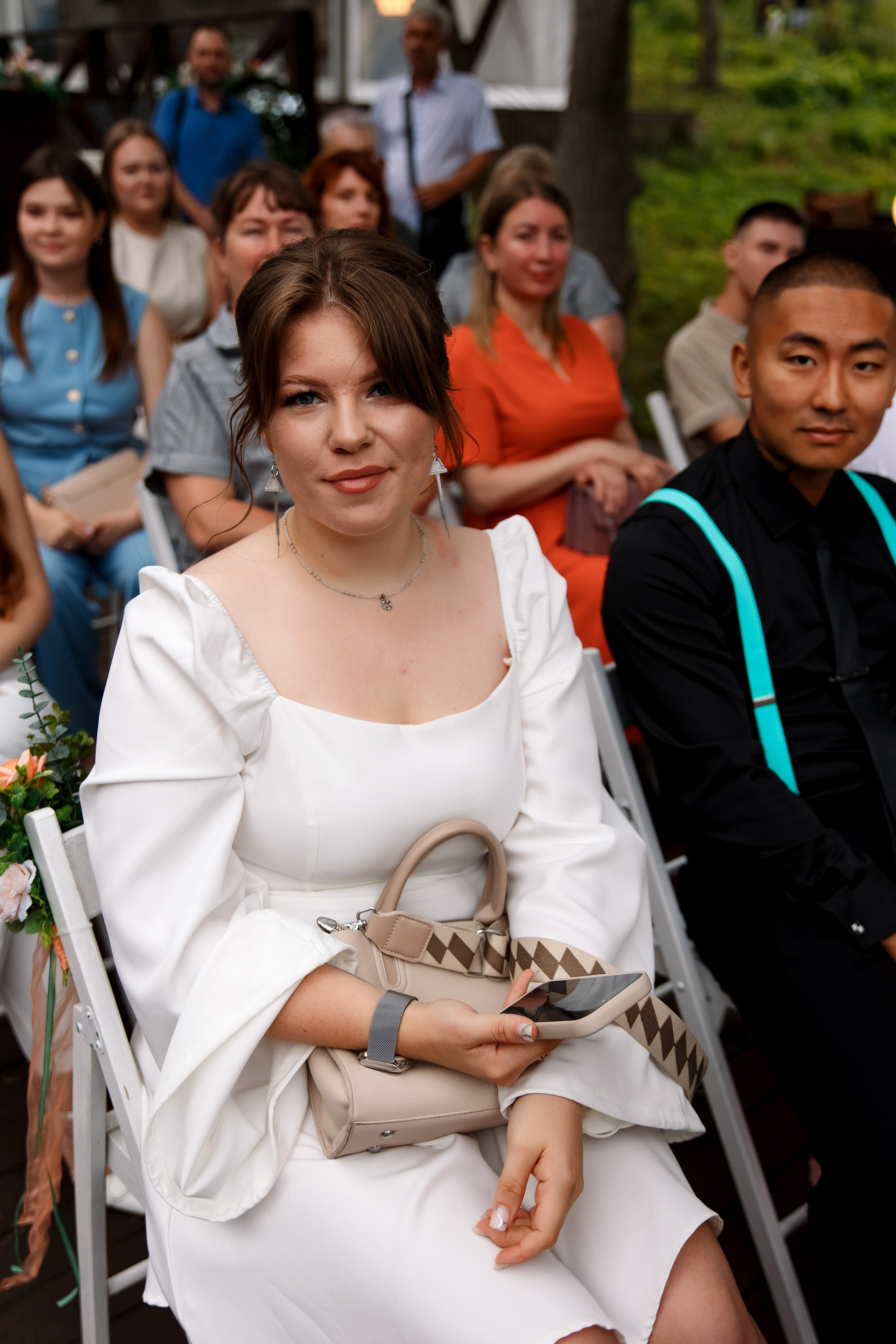 Марина & Вячеслав. Фотограф Любовь Корниенко, Примоский край