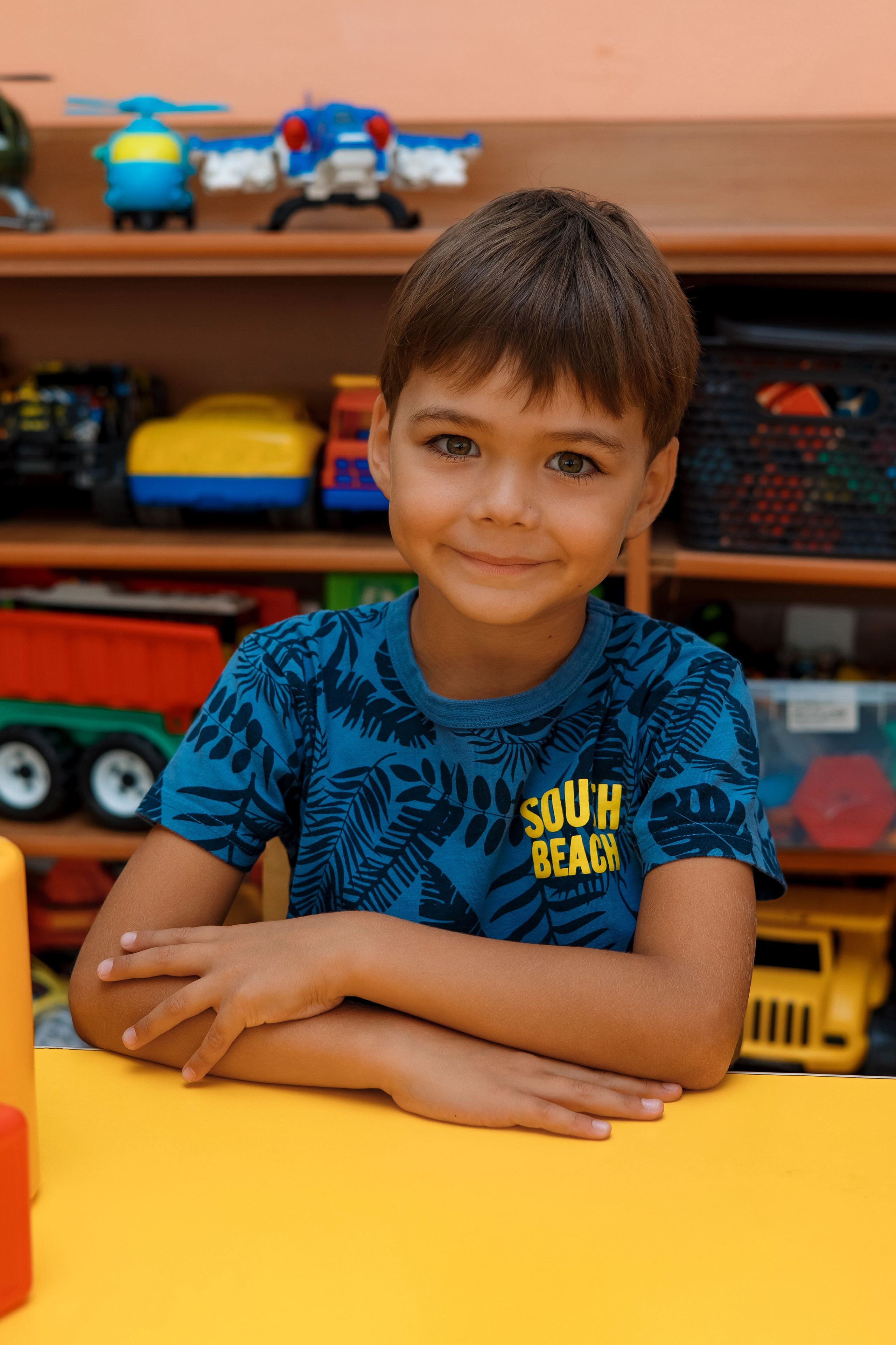 ДС 34. Фотограф Любовь Корниенко, Примоский край