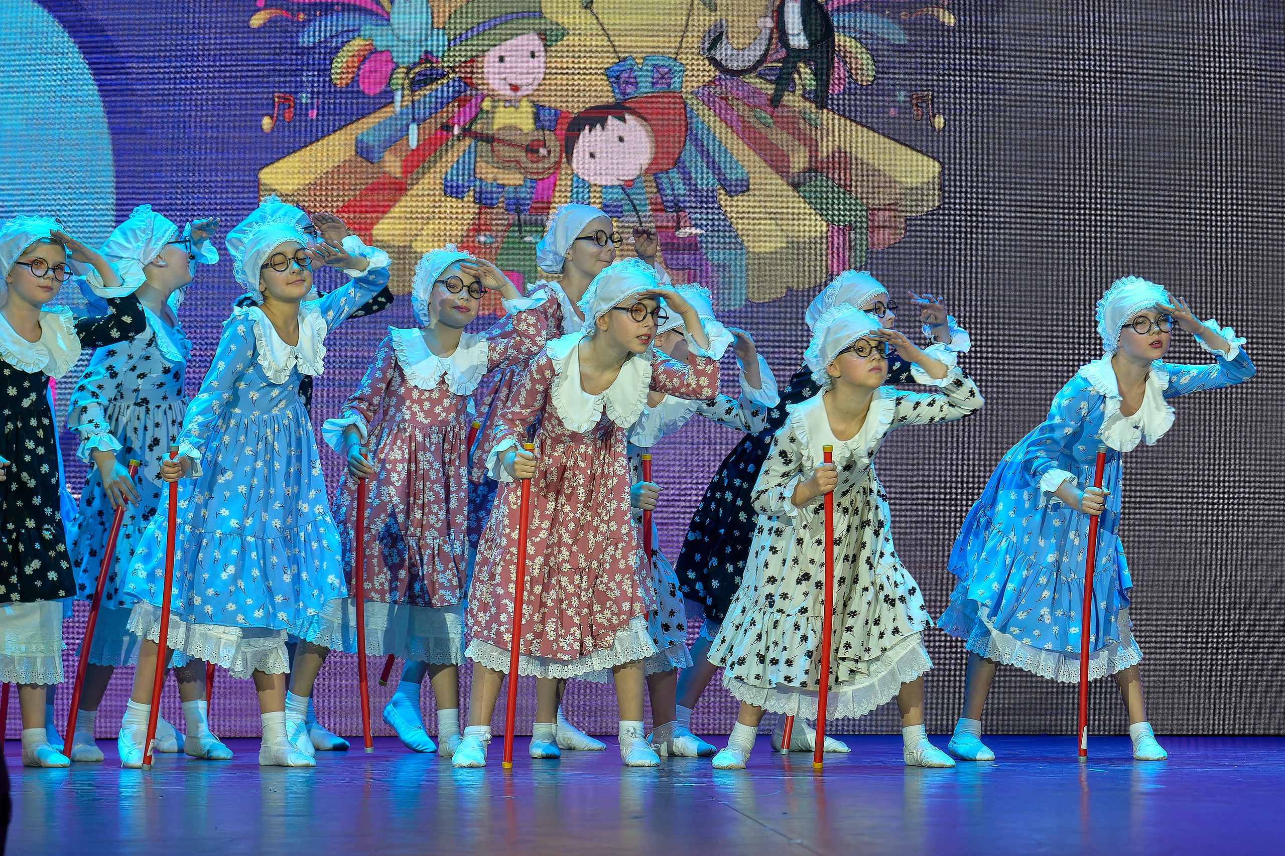 Творческое начало. Фотограф во Владивостоке