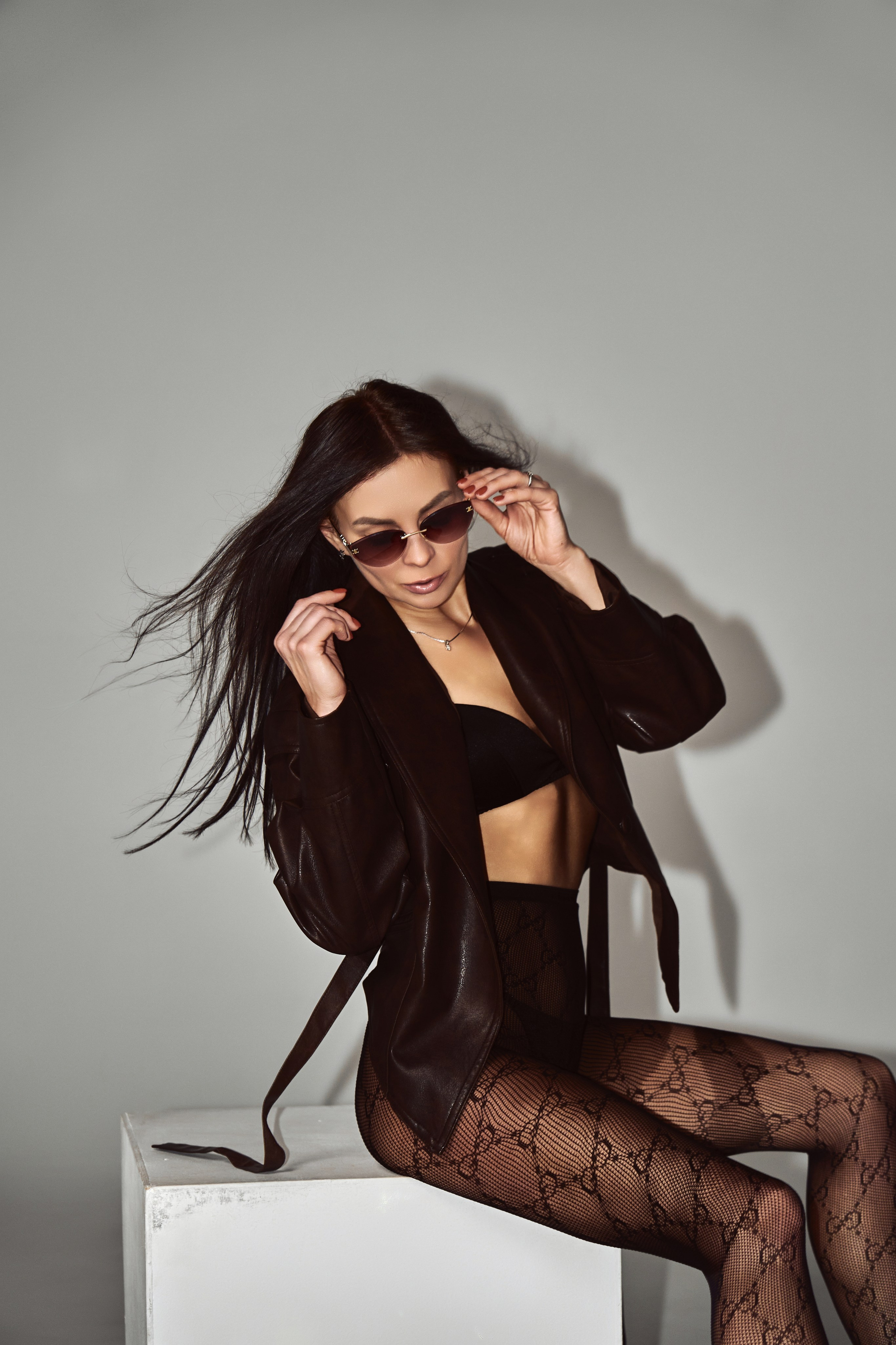 Женская фотосессия. Фотограф во Владивостоке