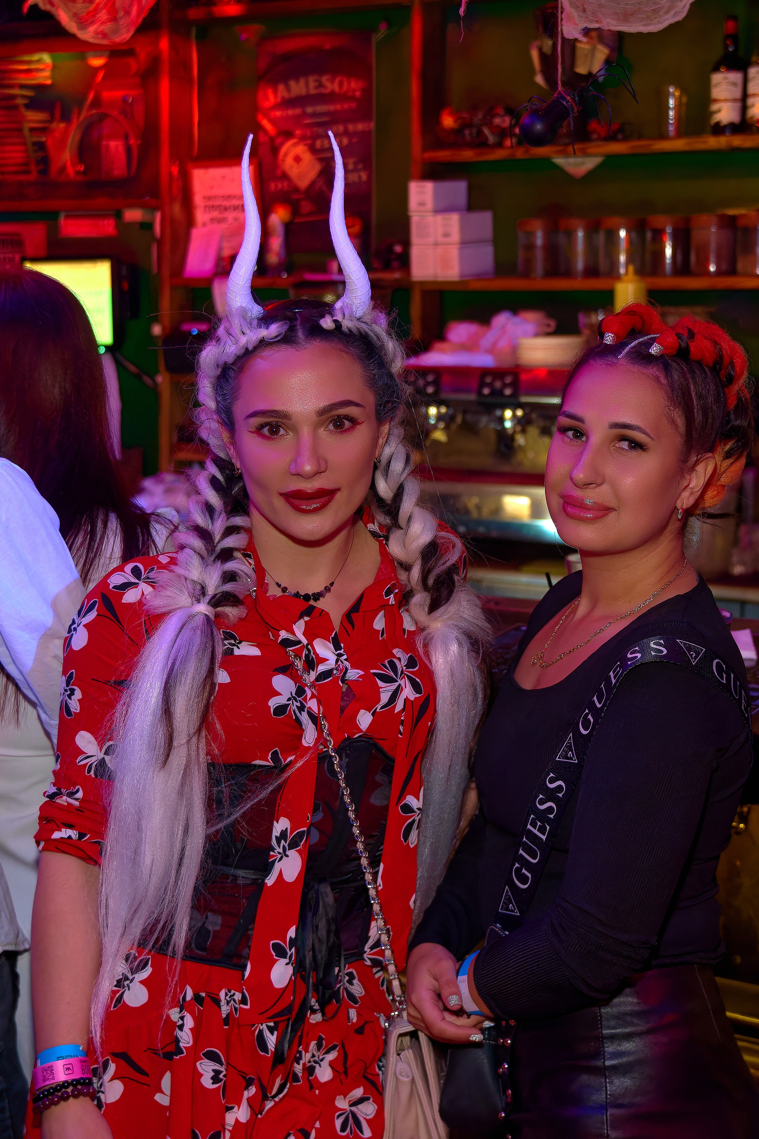 Ози Бар. Фотограф во Владивостоке