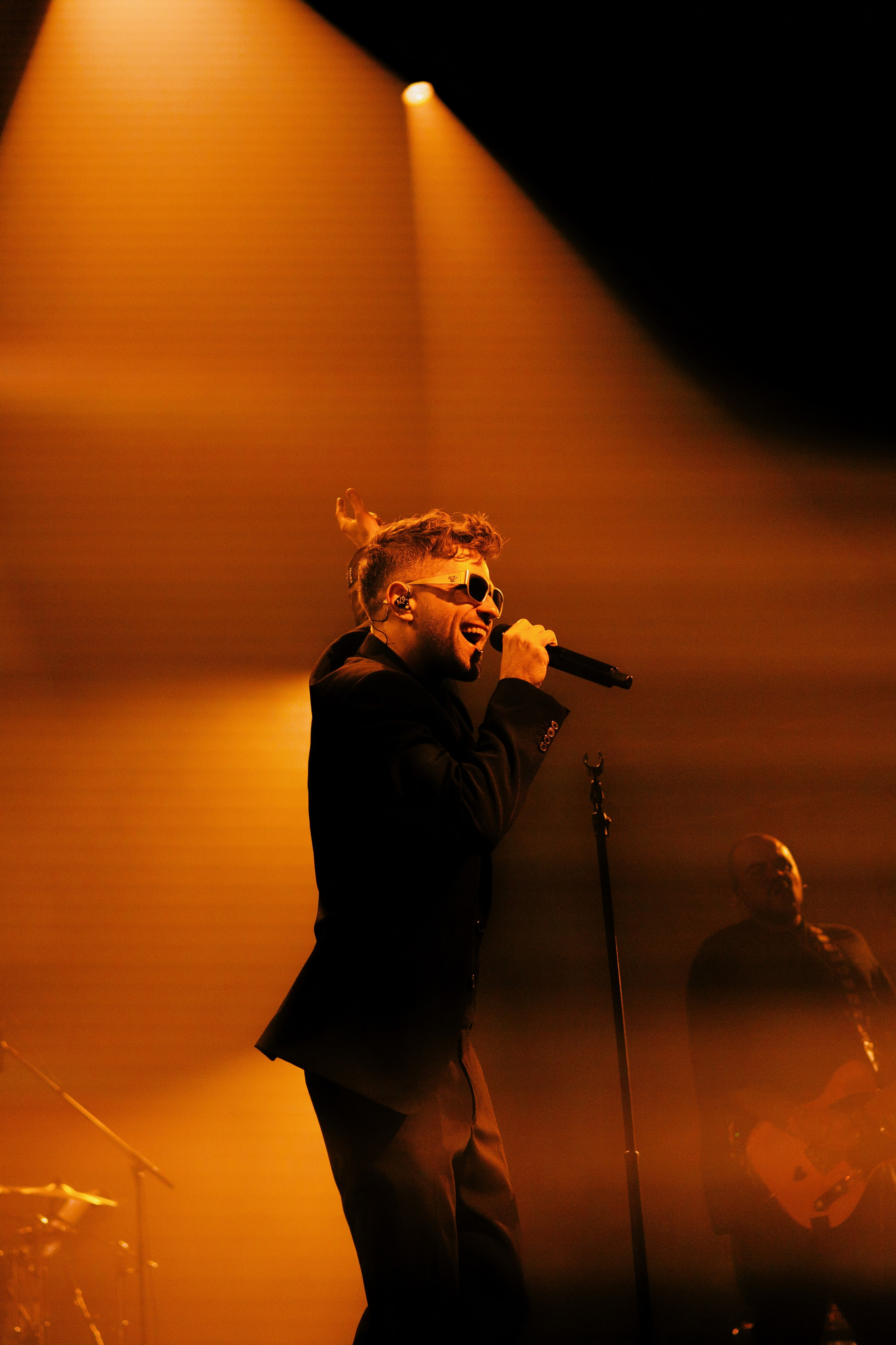 ЛСП’25. RUSLAN ROZANOV