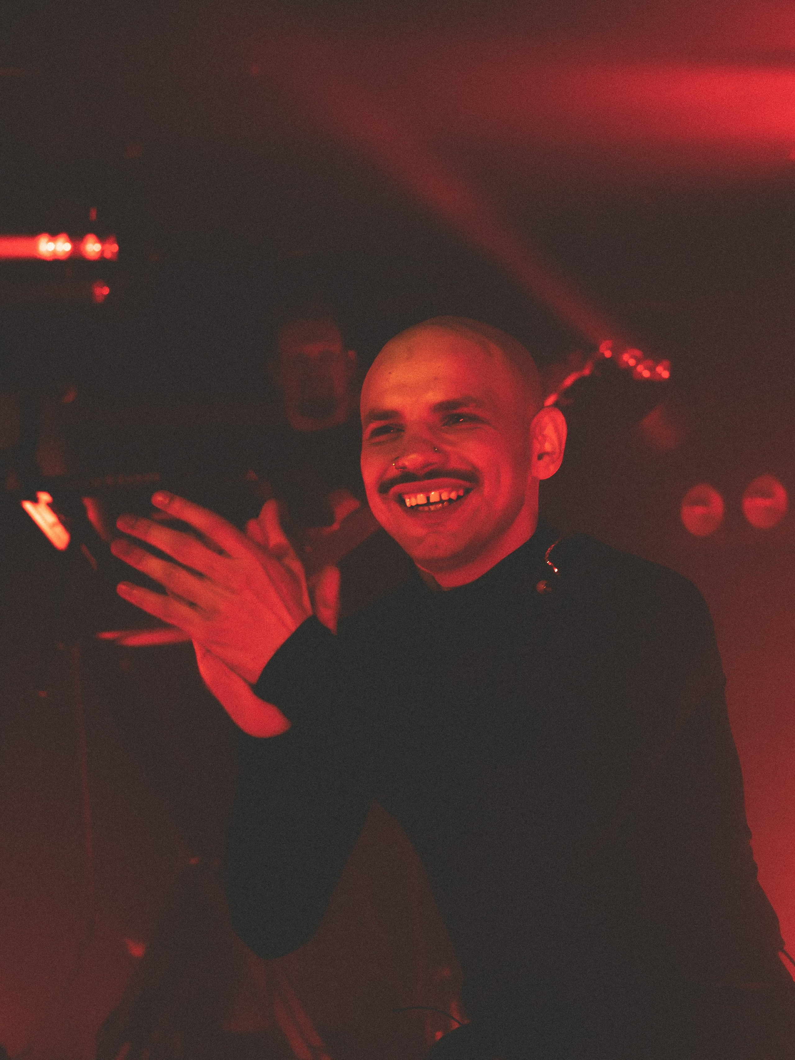 Saint-UGLIburg'26. RUSLAN ROZANOV