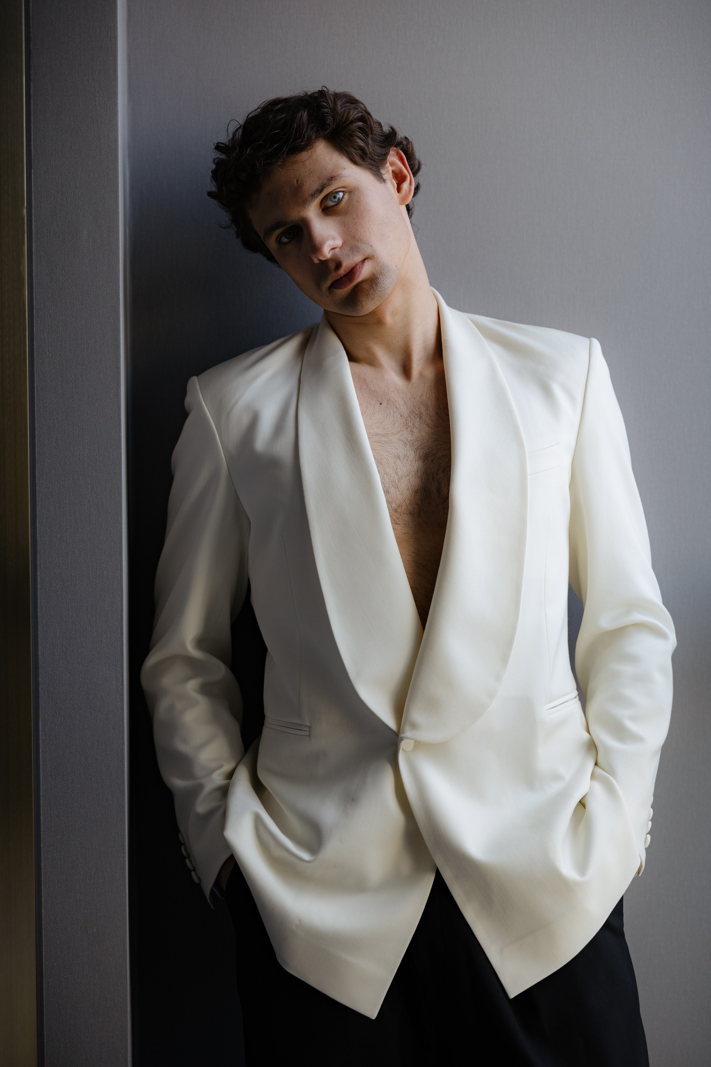 L&A. Фотограф в Москве Гришин Леонид