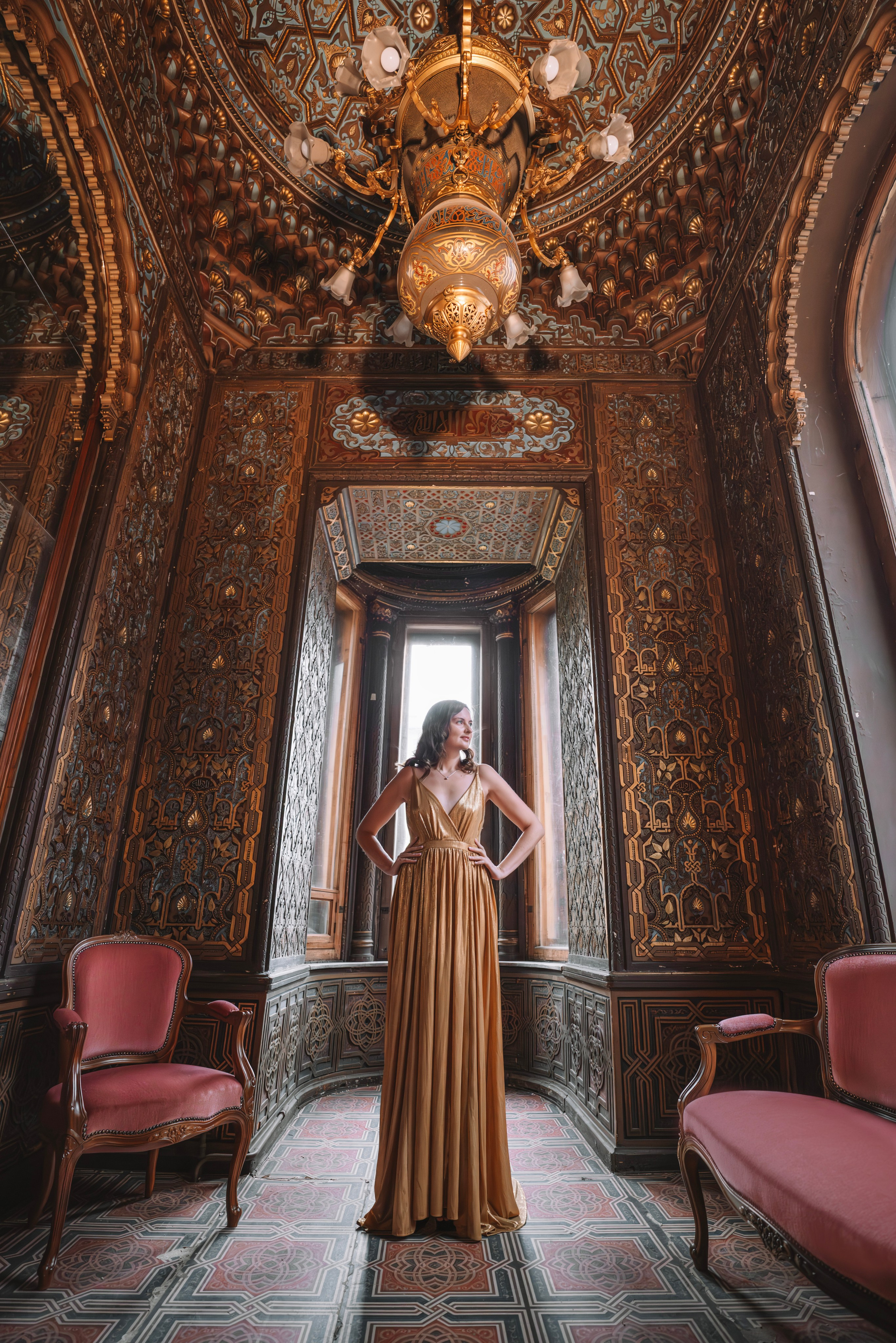 БРУСНИЦЫНЫ. Фотограф Айгуль Вишня, съёмка в Москве и Санкт-Петербурге