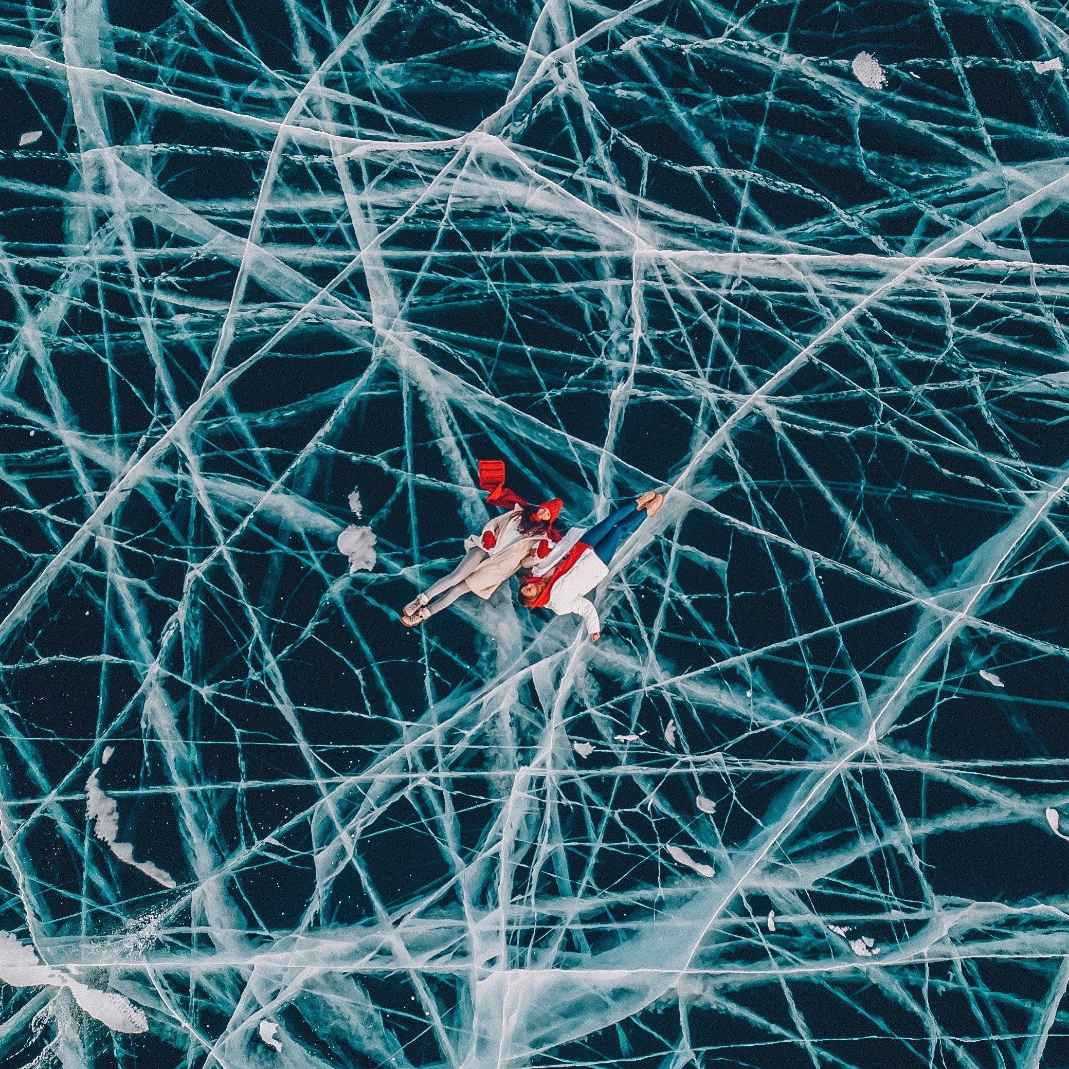 Фотограф Айгуль Вишня, съёмка в Москве и Санкт-Петербурге