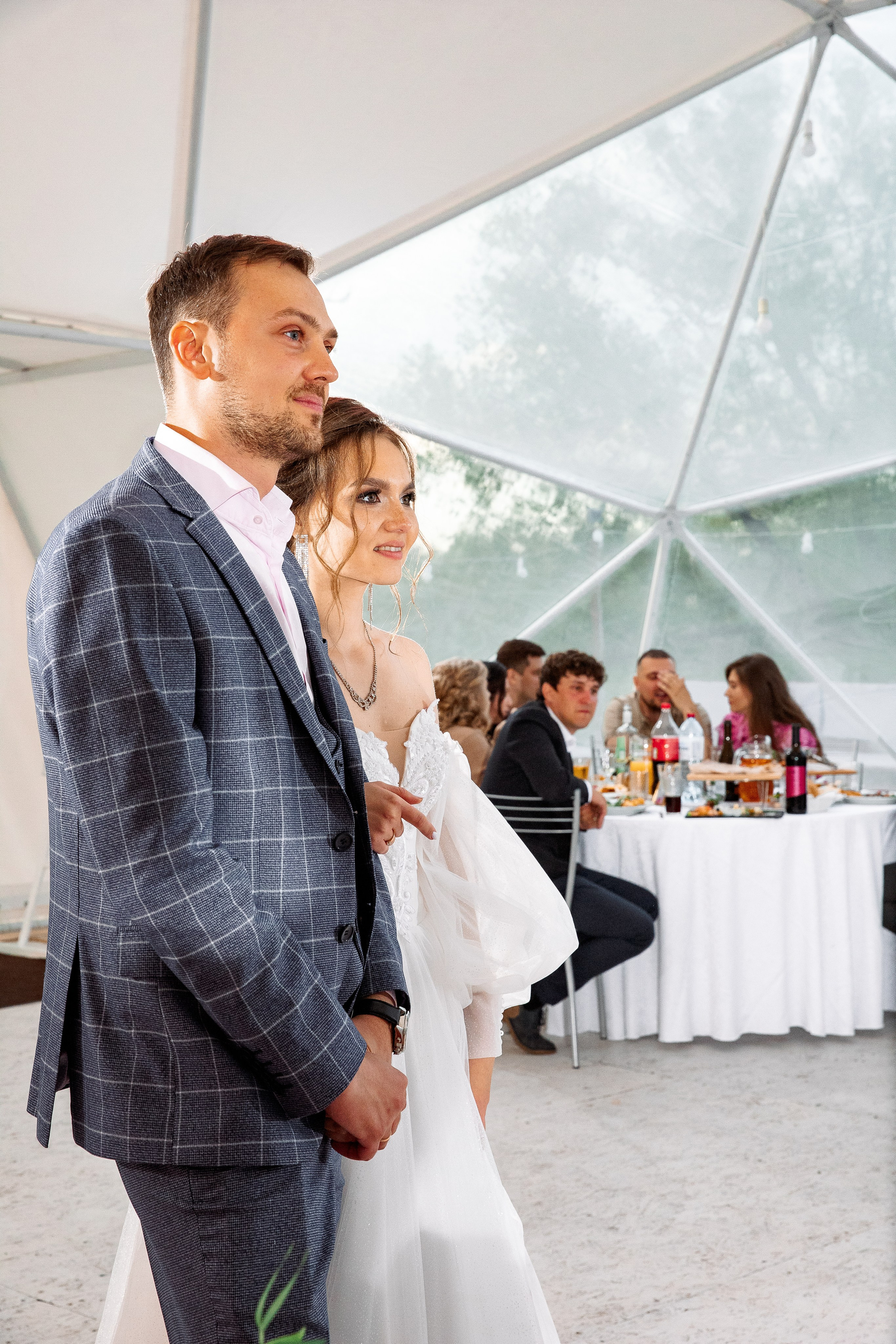 Кирилл и Екатерина. Свадебный и семейный фотограф в Челябинске Юлия Ишимова