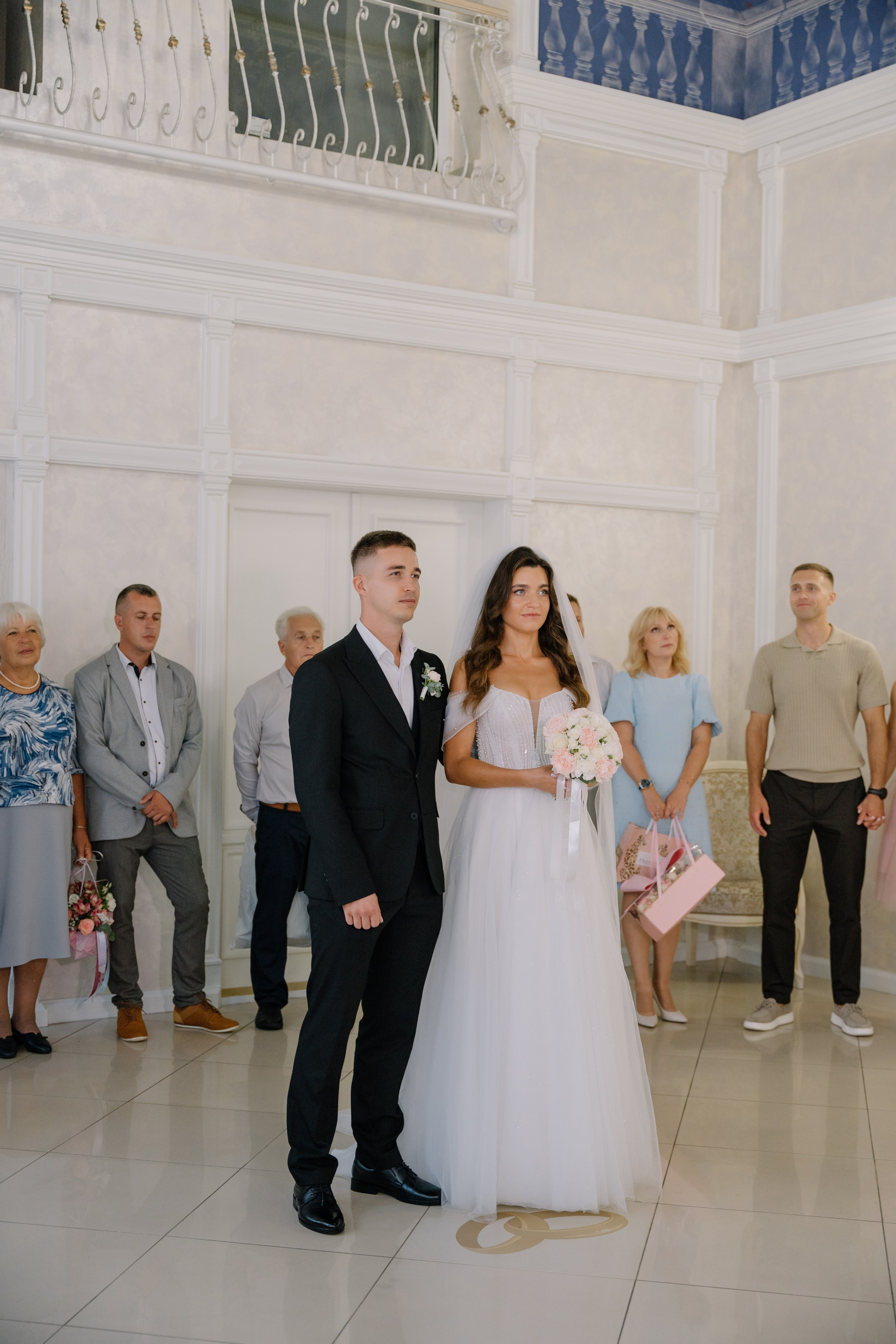 Иван & Оксана