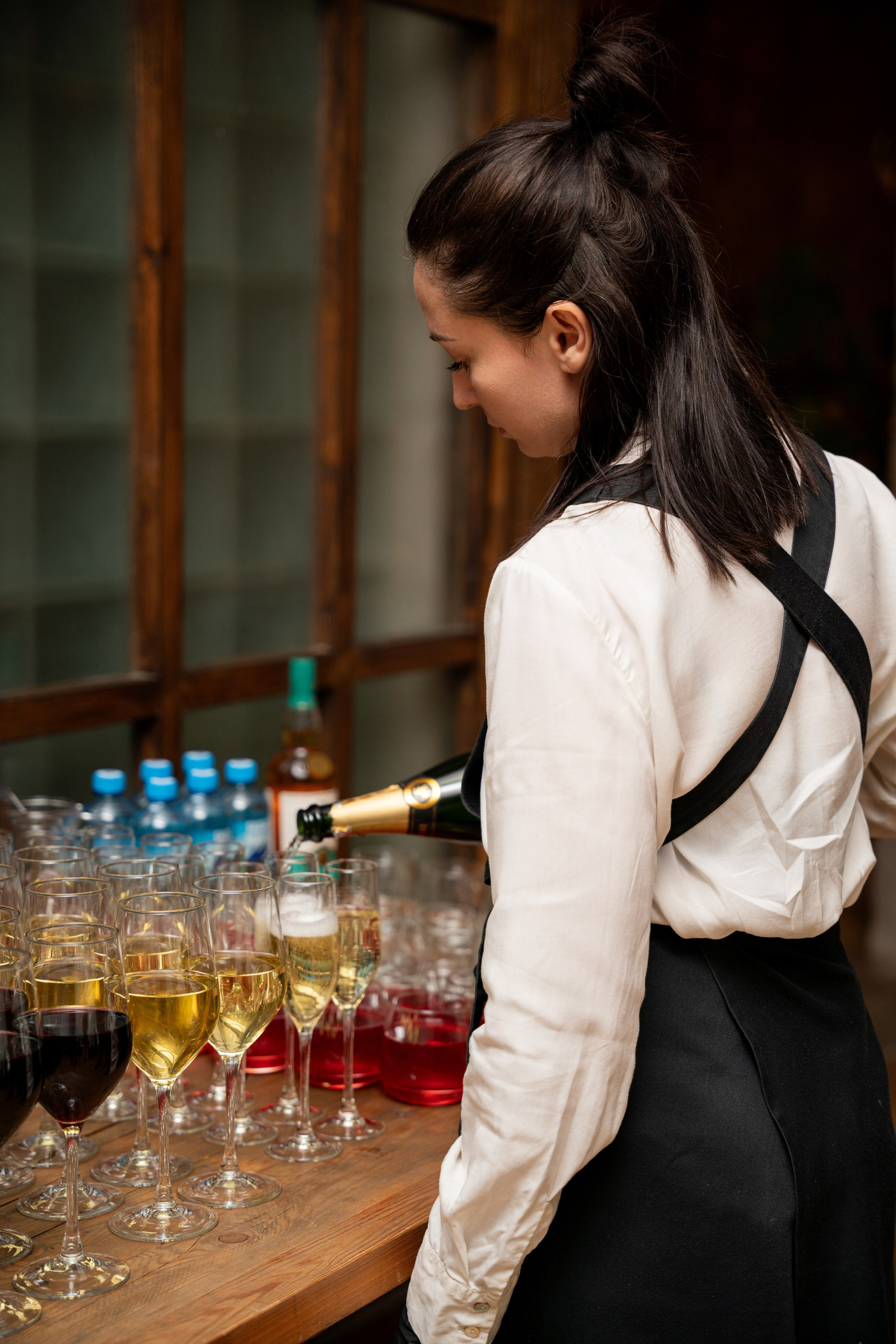 СБЕР ЛИЗИНГ. Фотограф на любое мероприятие