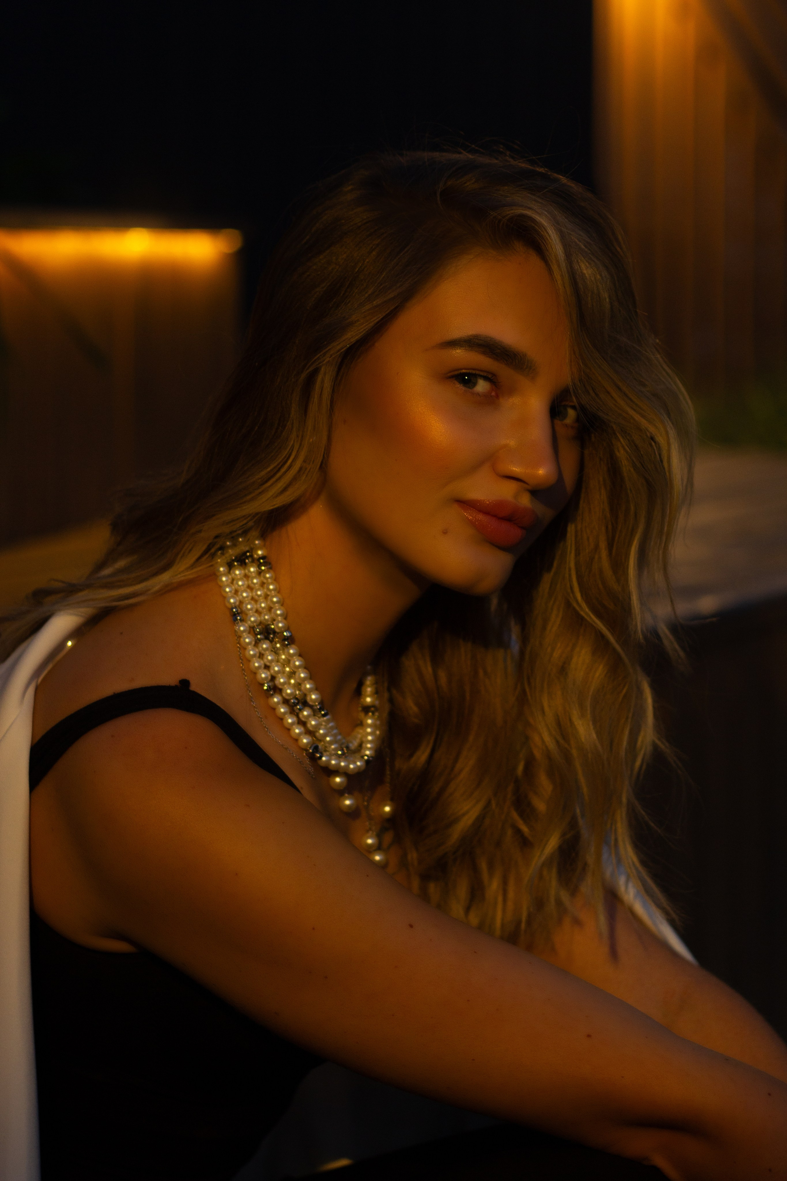 Настя. Фотограф Вологда Кристина Малухина