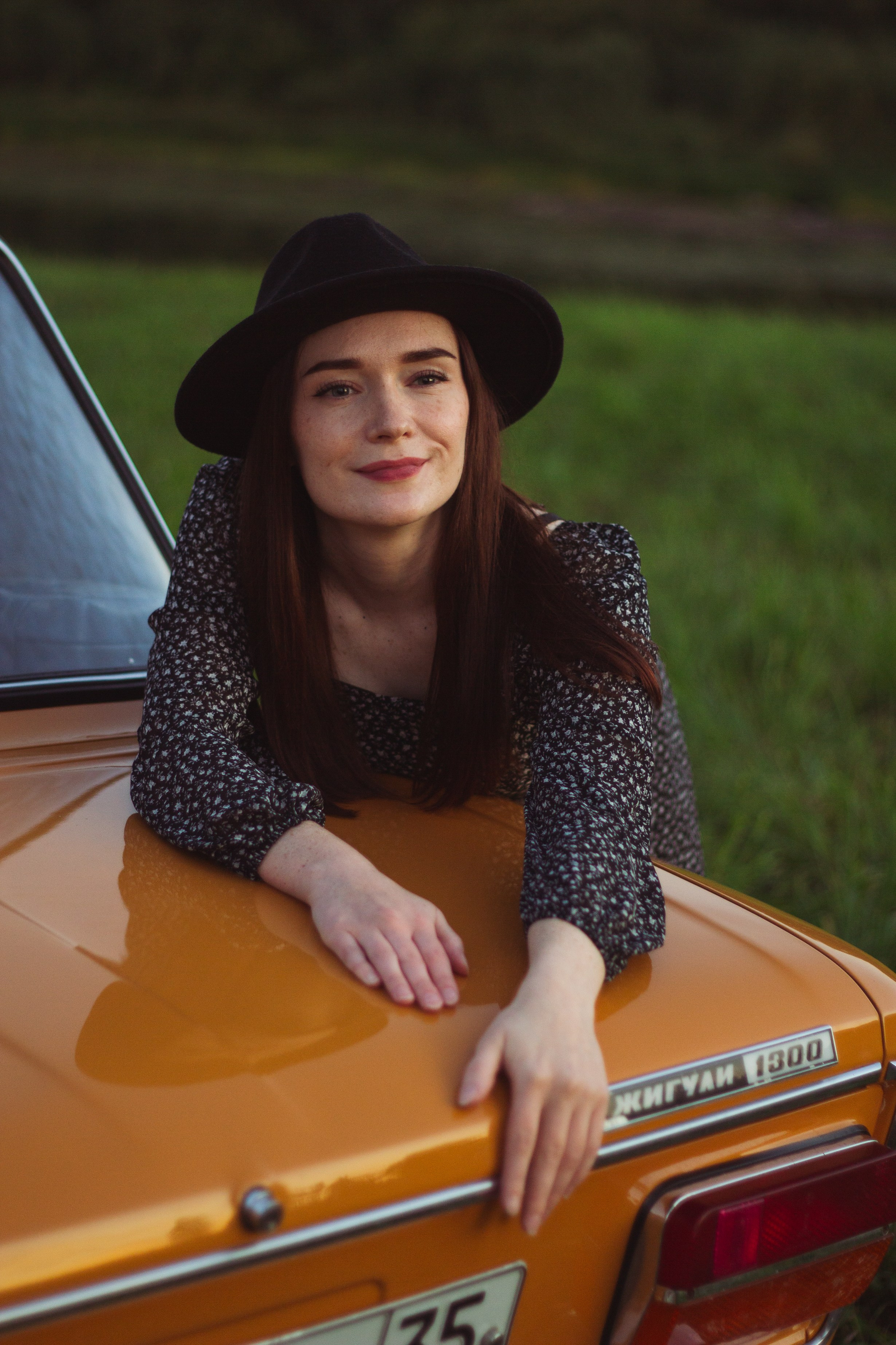 Катя. Фотограф Вологда Кристина Малухина