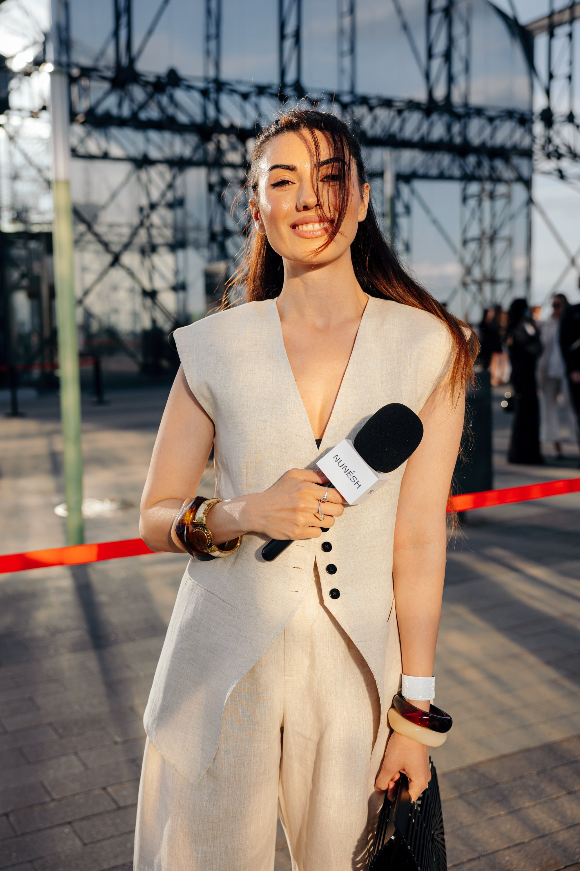 Премия СОБАКА НН. Katerina Spekhova