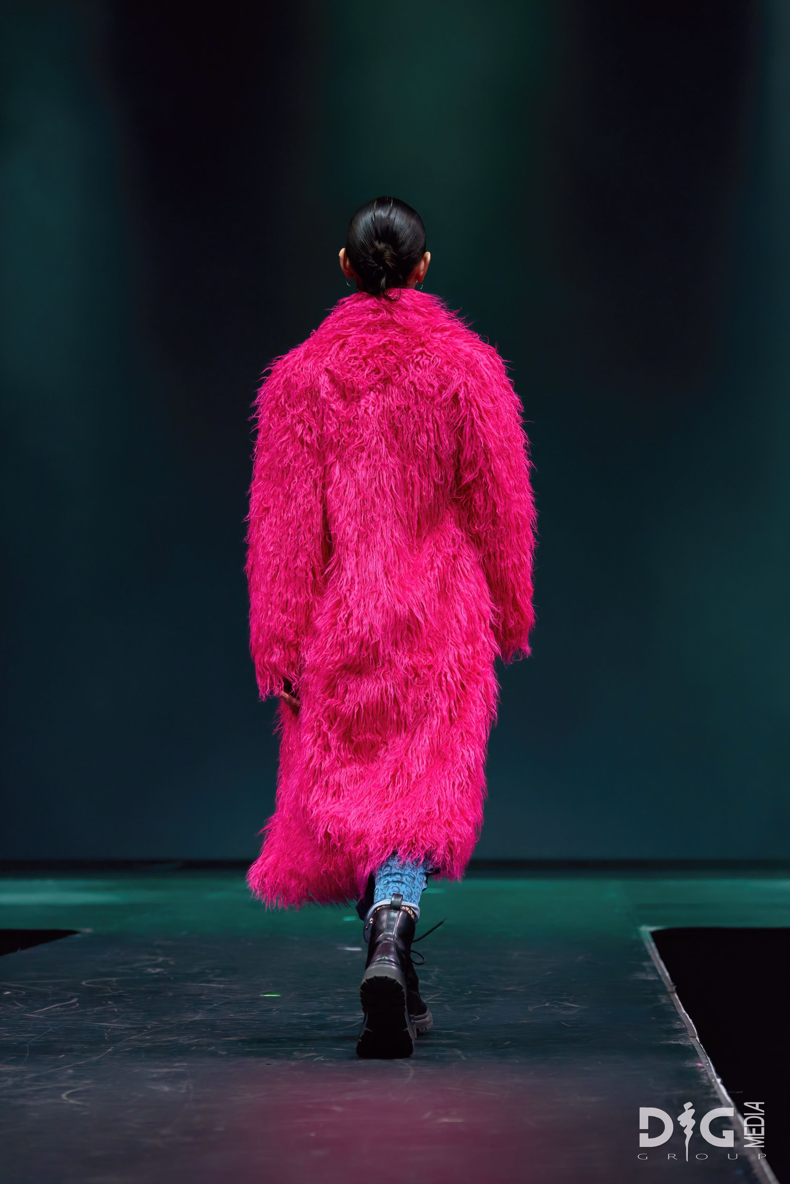 Krasnodar kids fashion week | 01-11-25 | the fragment. Showbiz | Fashion | Reportage