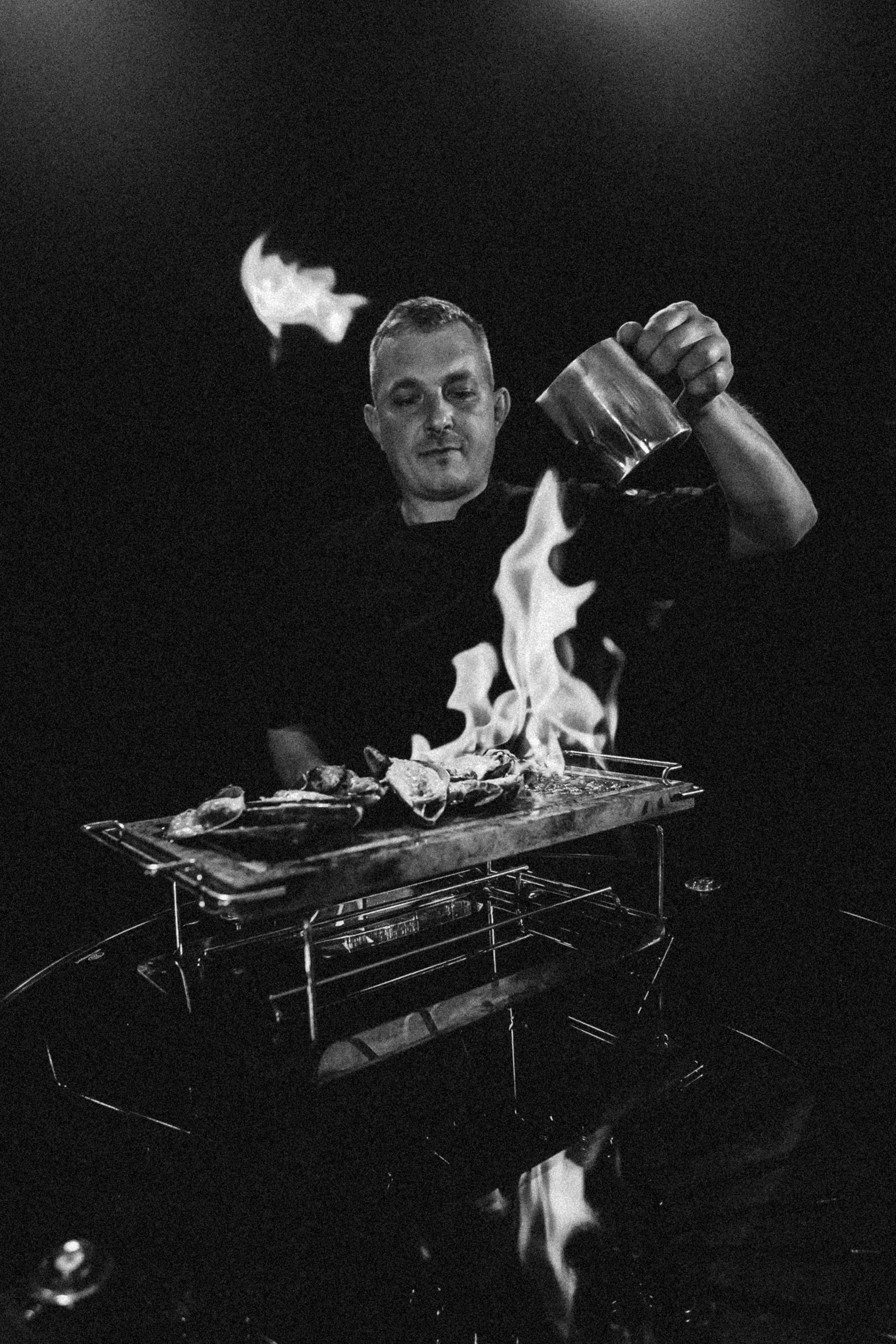 Презентация нового EXEED. Свадебный и семейный фотограф в Краснодар, Россия