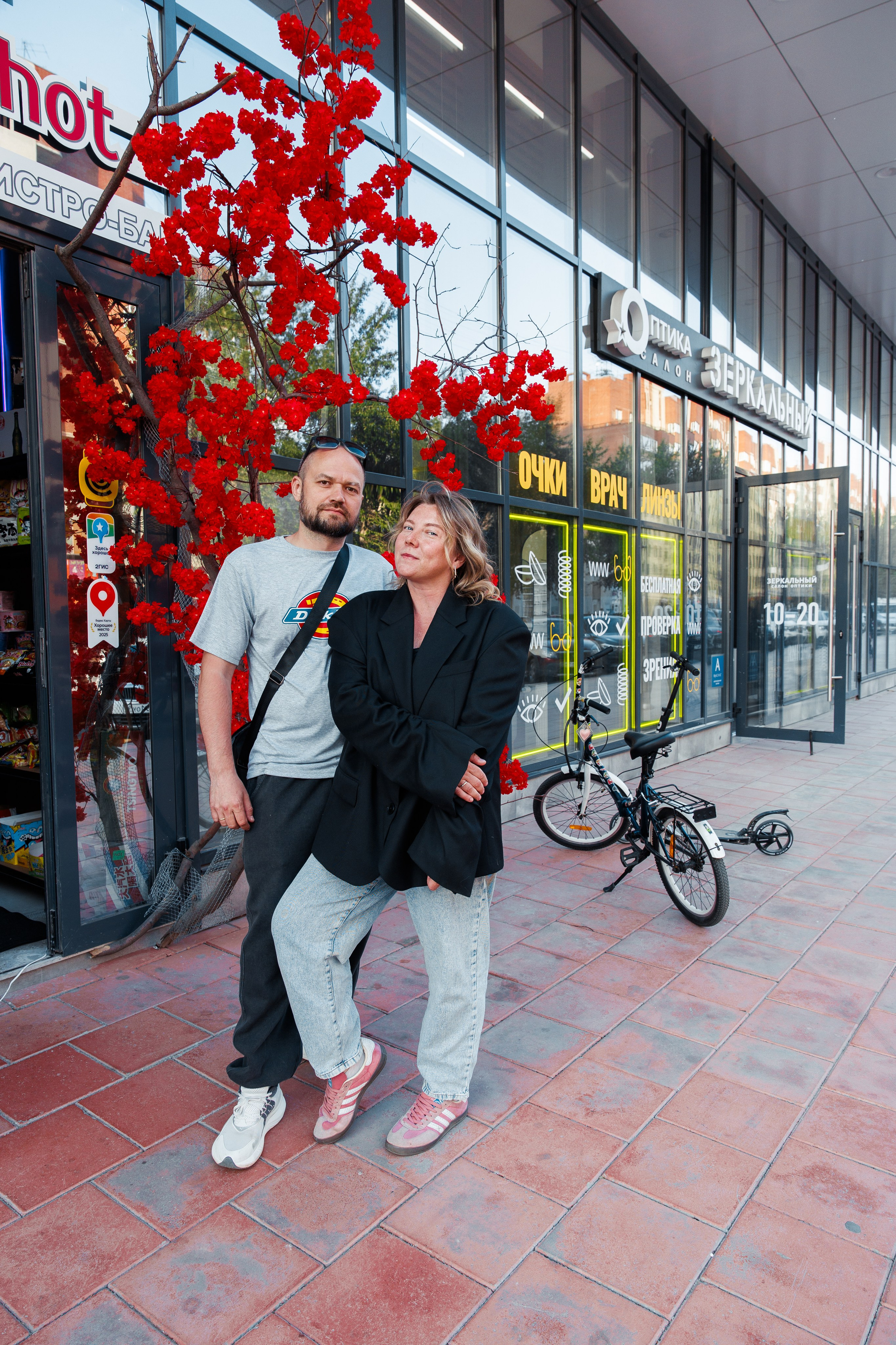 Tuttohot открытие летней веранды. Дацук Анна Фотограф из Екатеринбурга