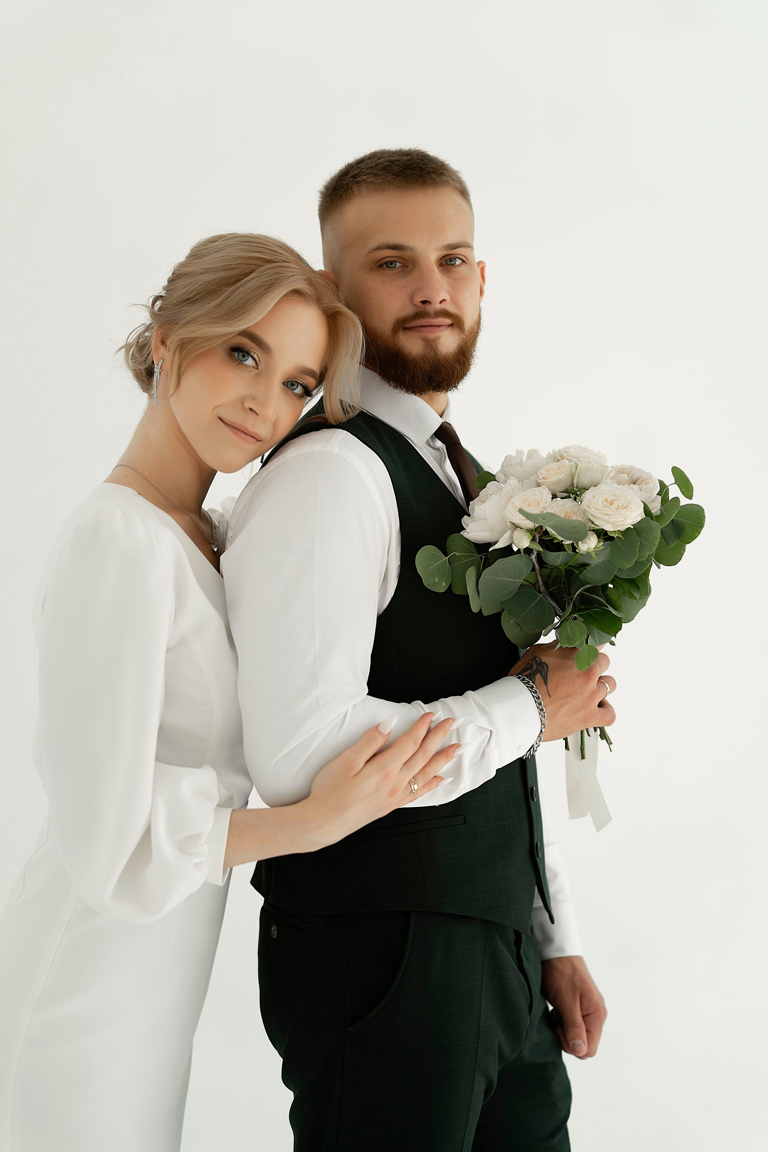 Никита и Екатерина. Главная