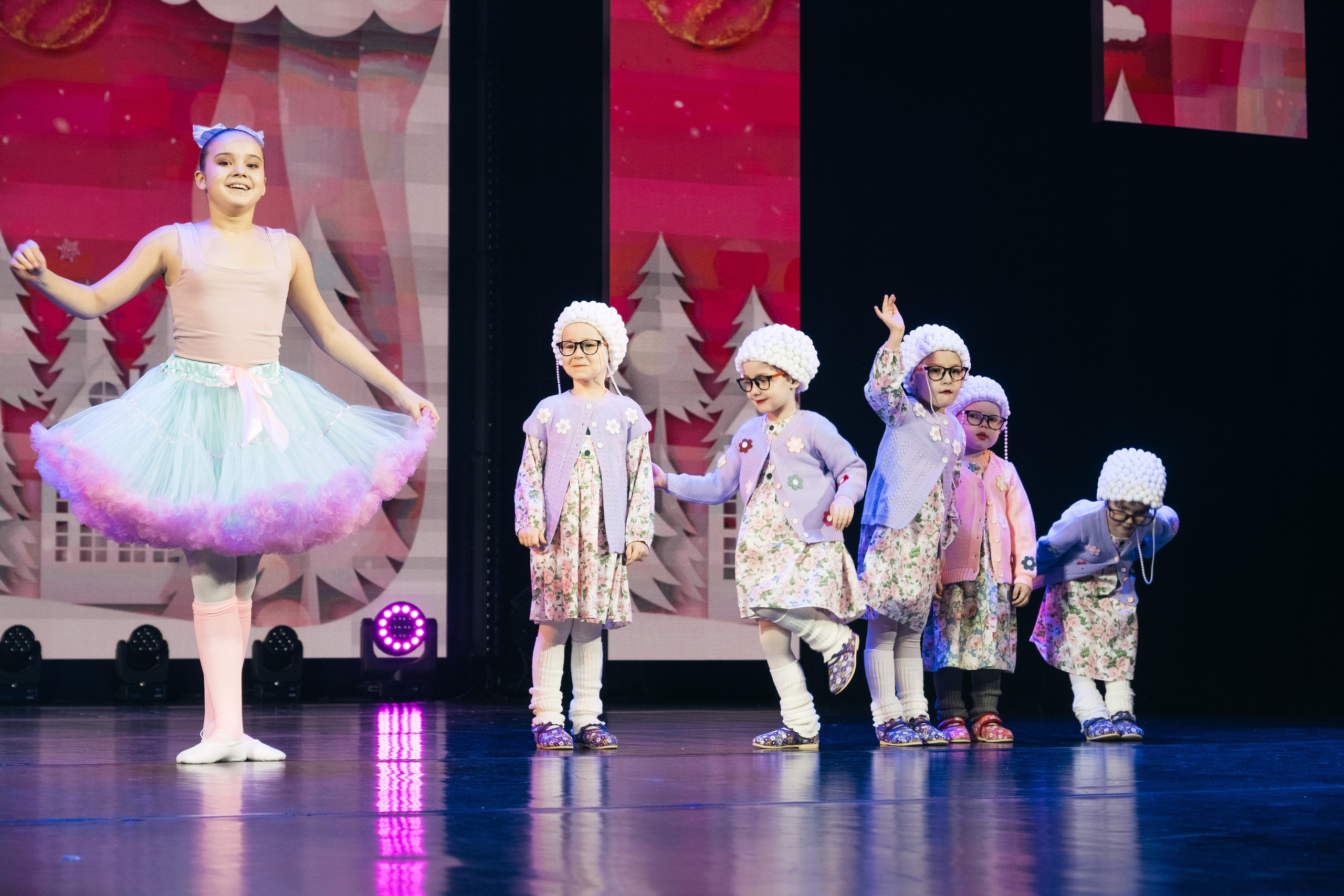 СурГУ 23.12.23. Репортажный и свадебный фотограф в Сургуте