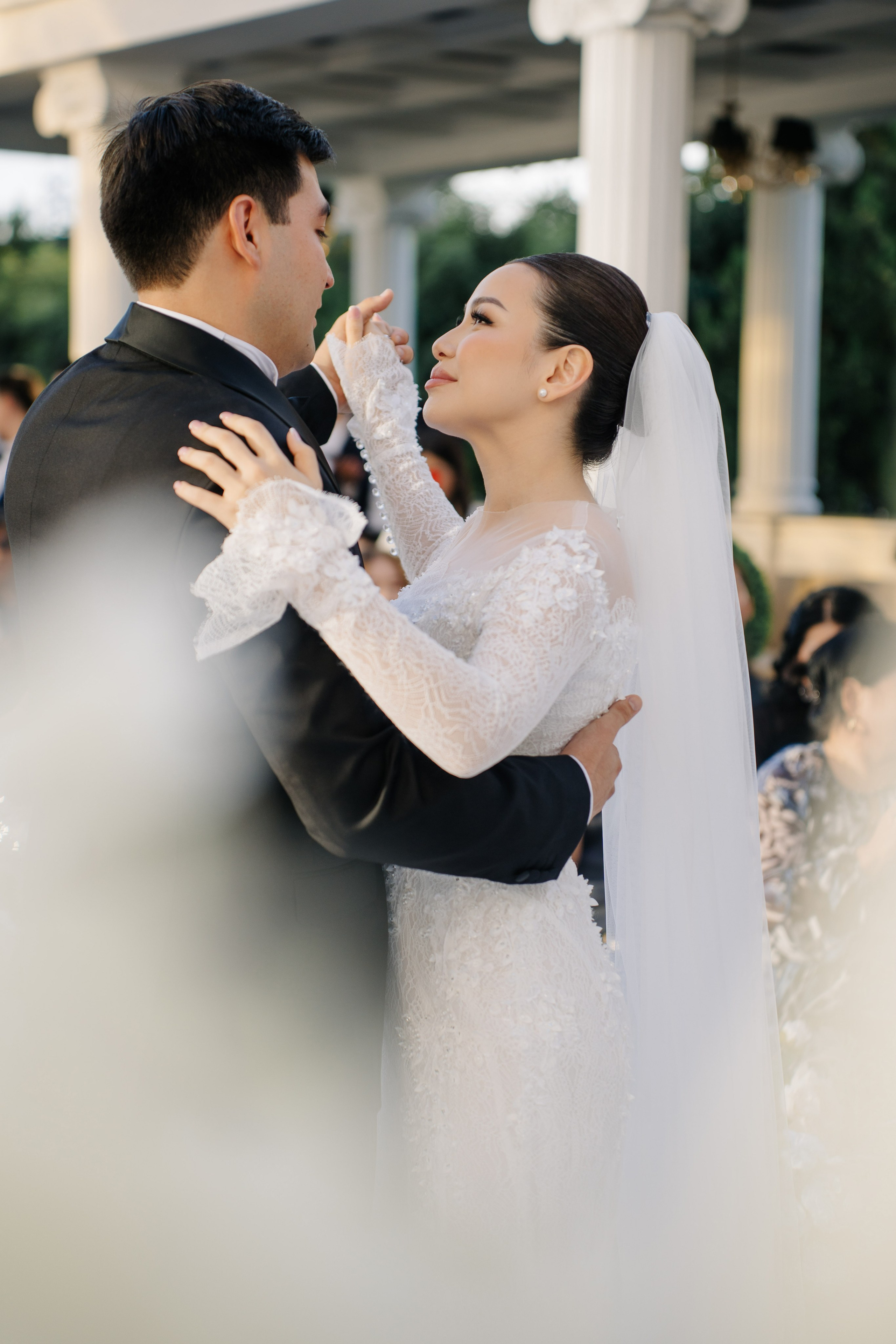 Nursultan & Gaukhar (wedding). ___________________________________________________