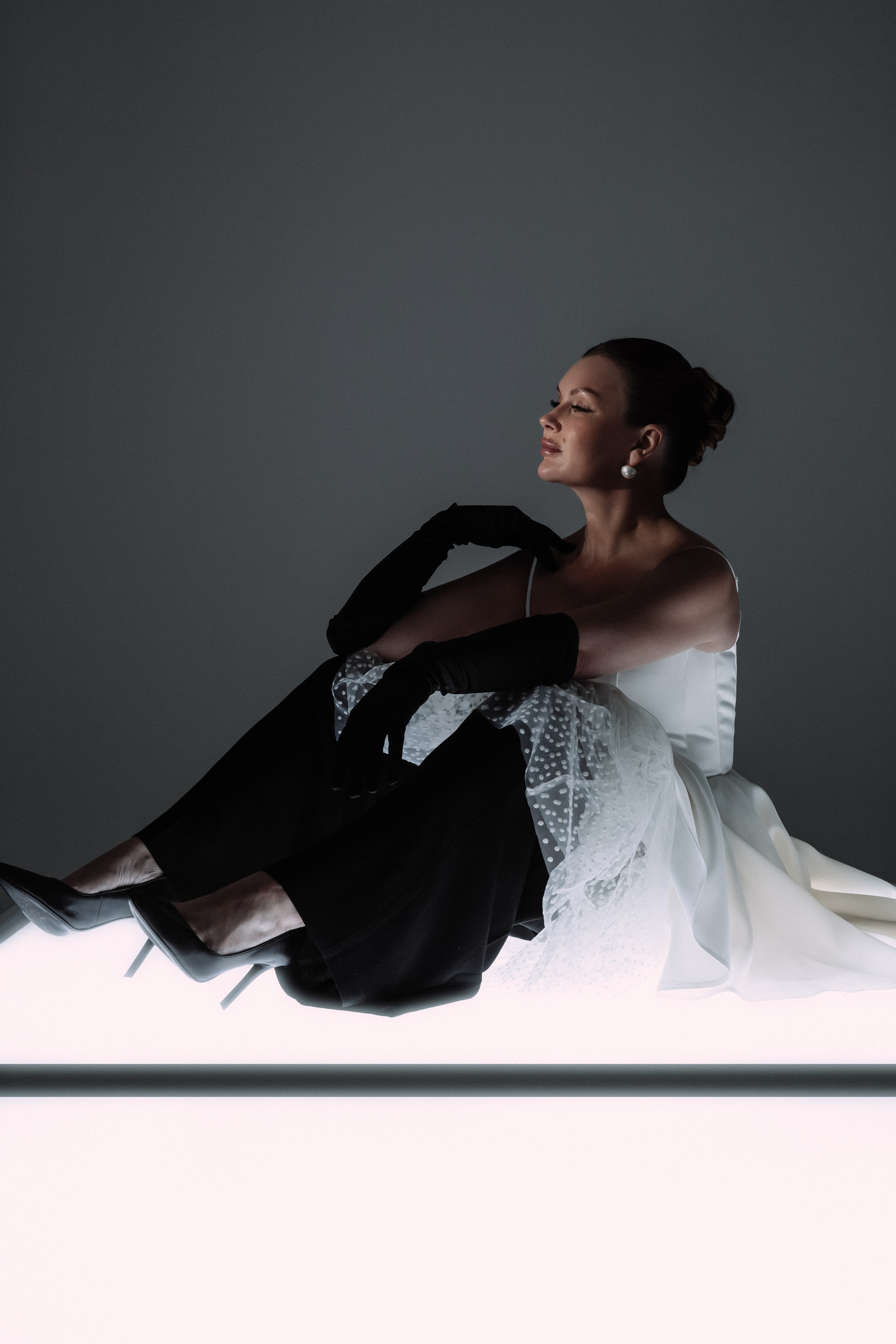 Ekaterina Kleshnina. Photographer. Producer. Retoucher