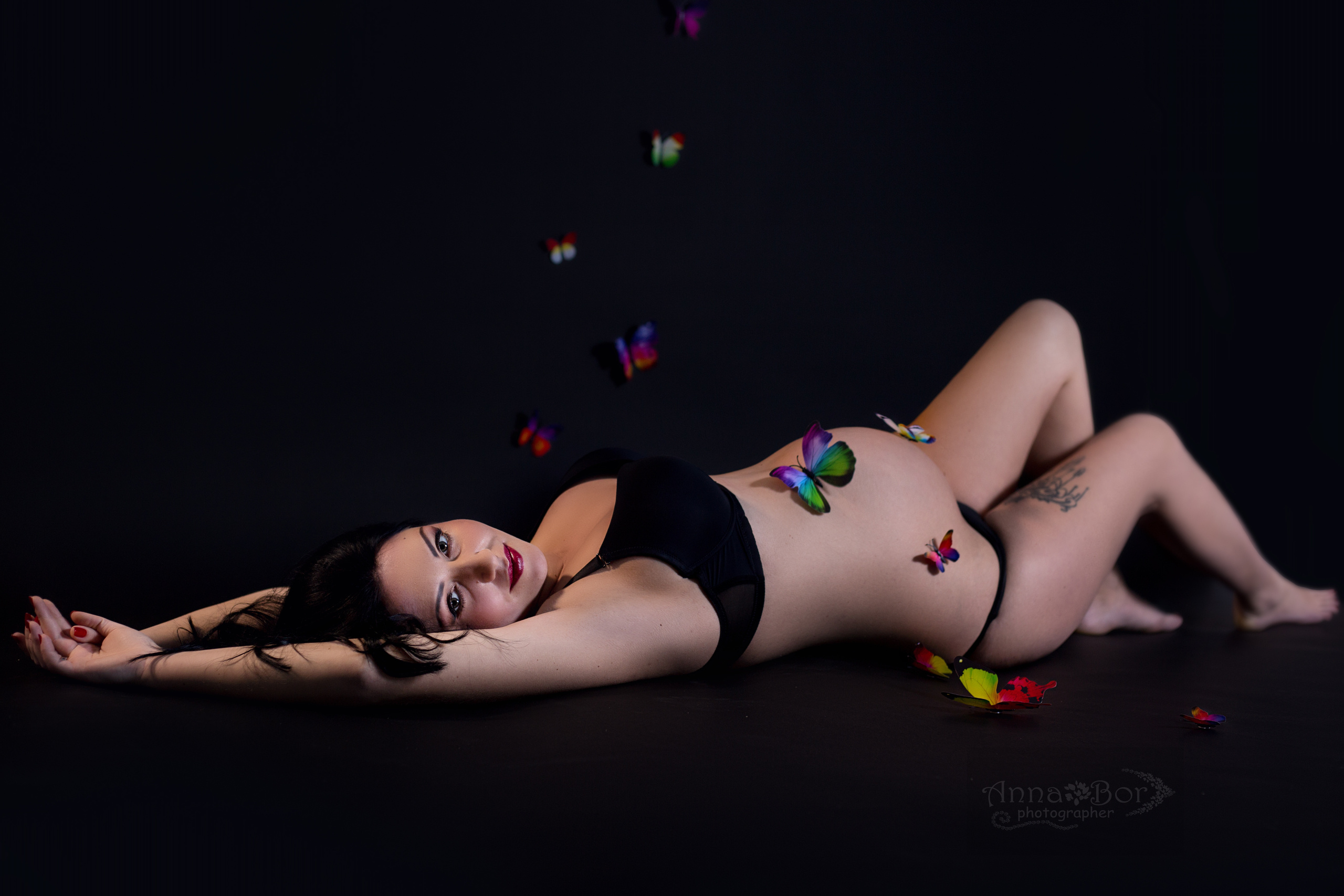 Фотосессия беременности. Фотограф новорожденных, детей до года и беременных в Симферополе