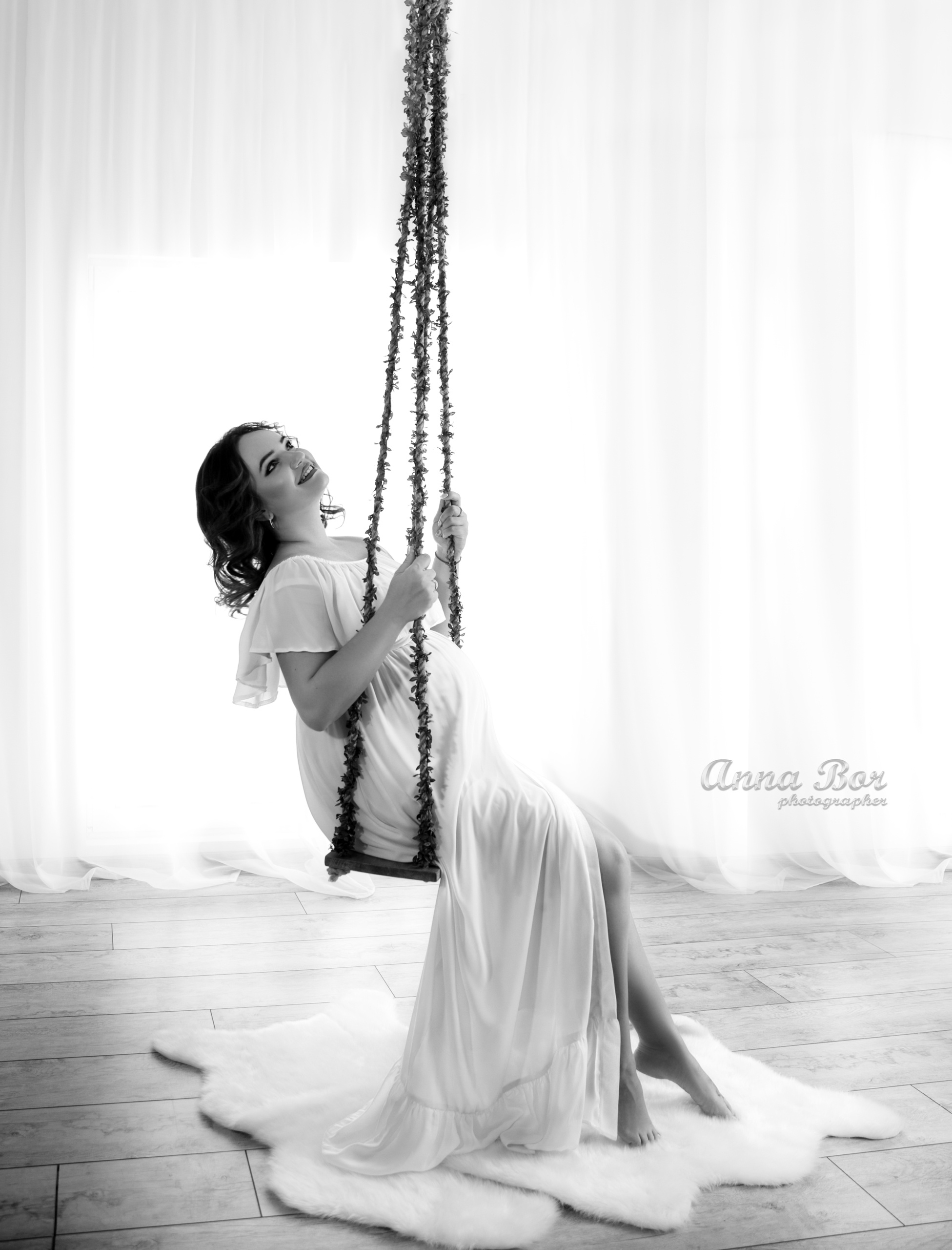 Фотосессия беременности. Фотограф новорожденных, детей до года и беременных в Симферополе