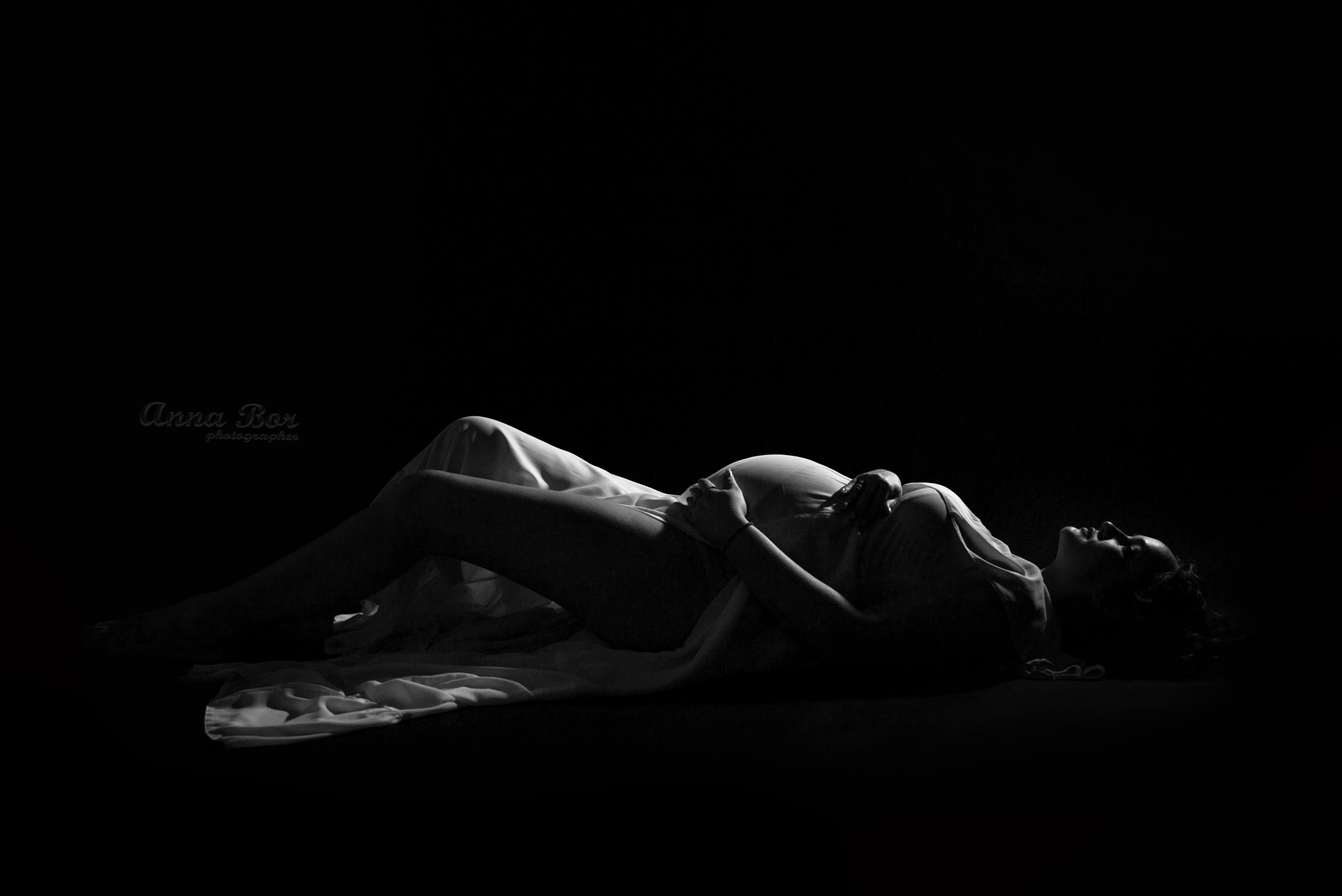 Фотосессия беременности. Фотограф новорожденных, детей до года и беременных в Симферополе