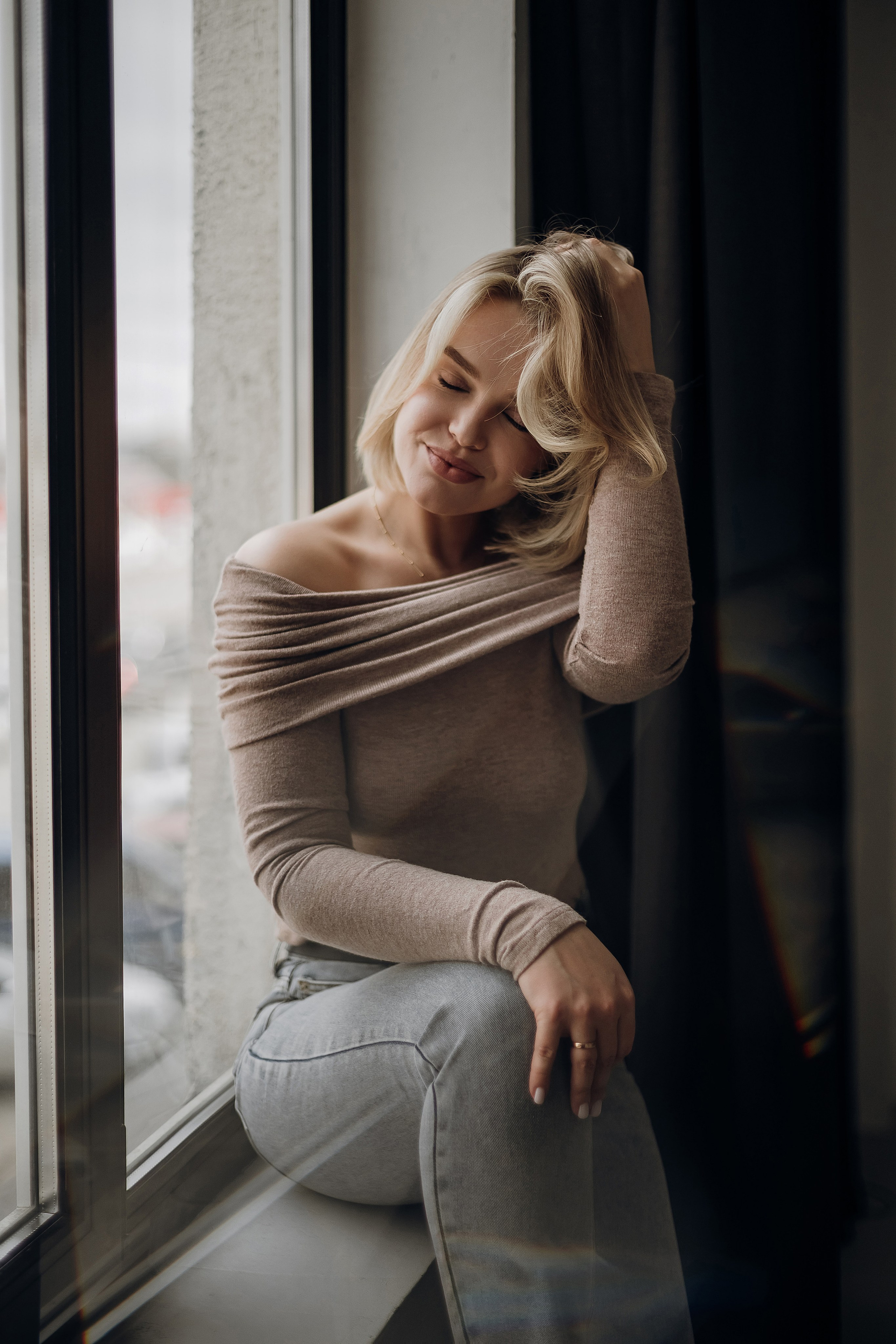 Лена. Семейный фотограф в Брянске Зурилина Екатерина