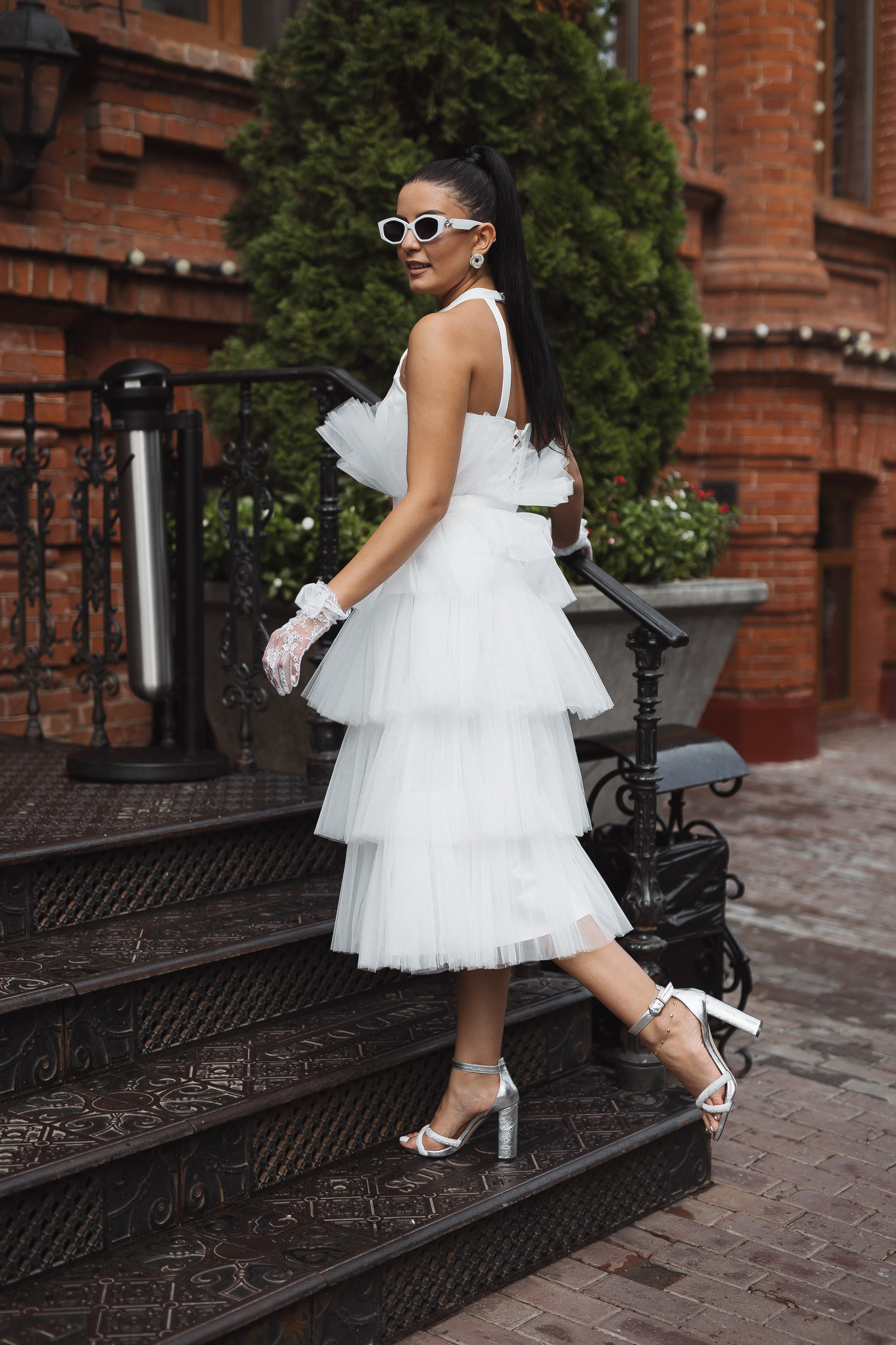 Юля + Артем. Свадебный и семейный фотограф в Саратове Маша Паника