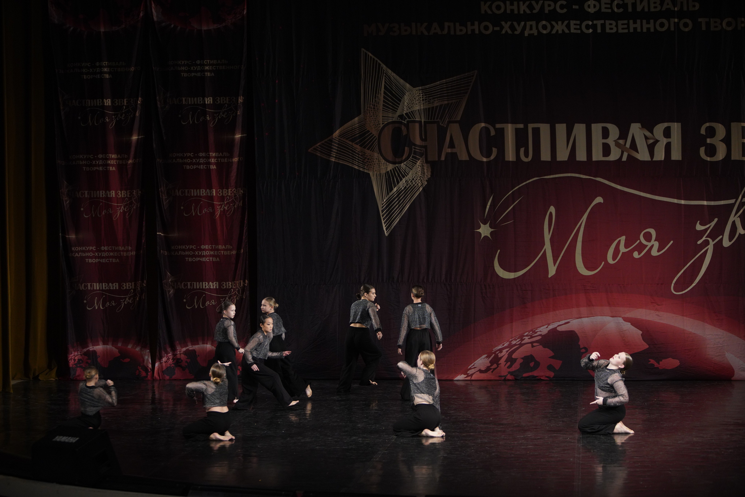 29 ноября, блок 2, г. Санкт-Петербург. Золотое яблочко