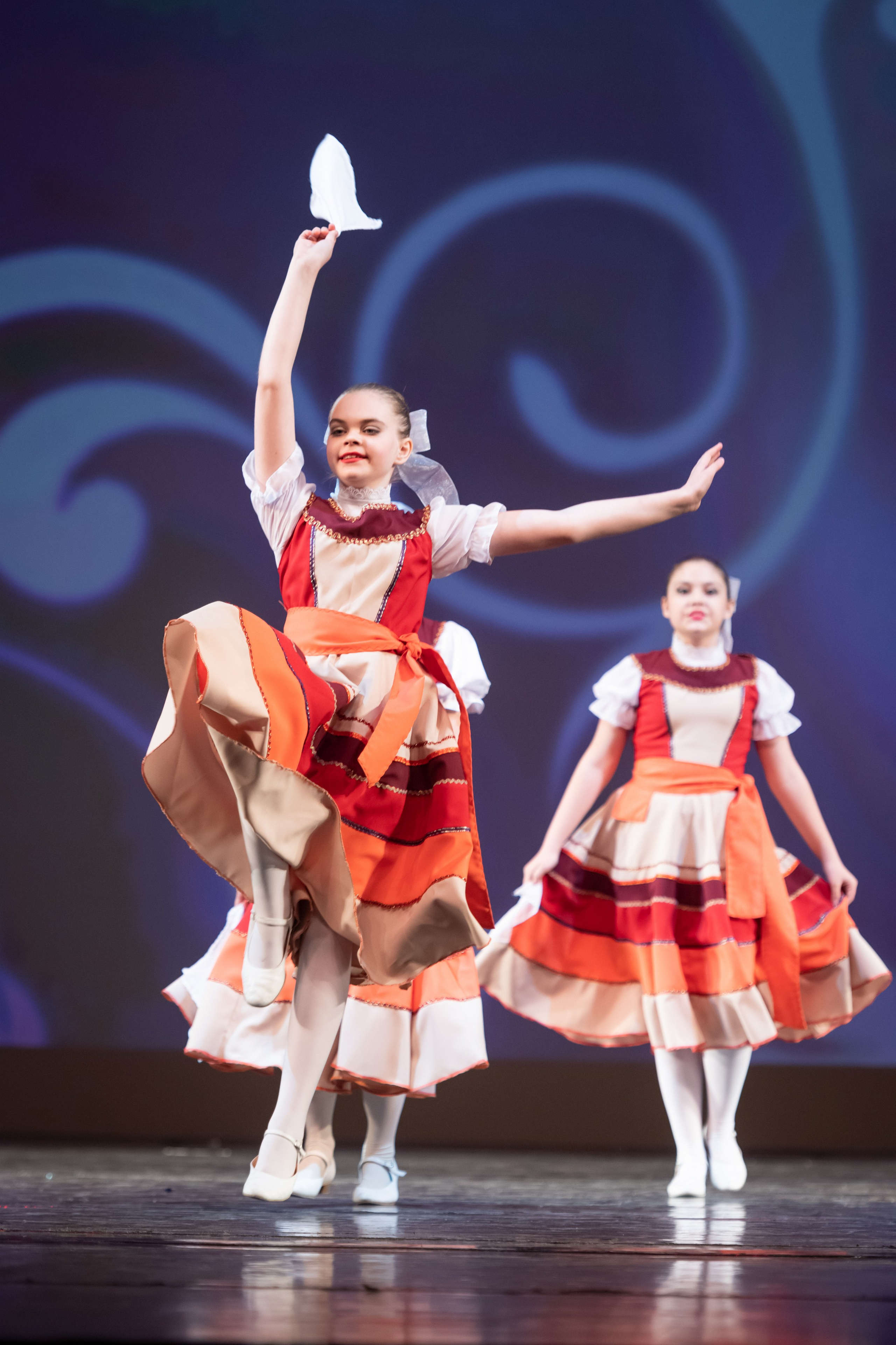 15 сентября, концерт БКЗ. Золотое яблочко