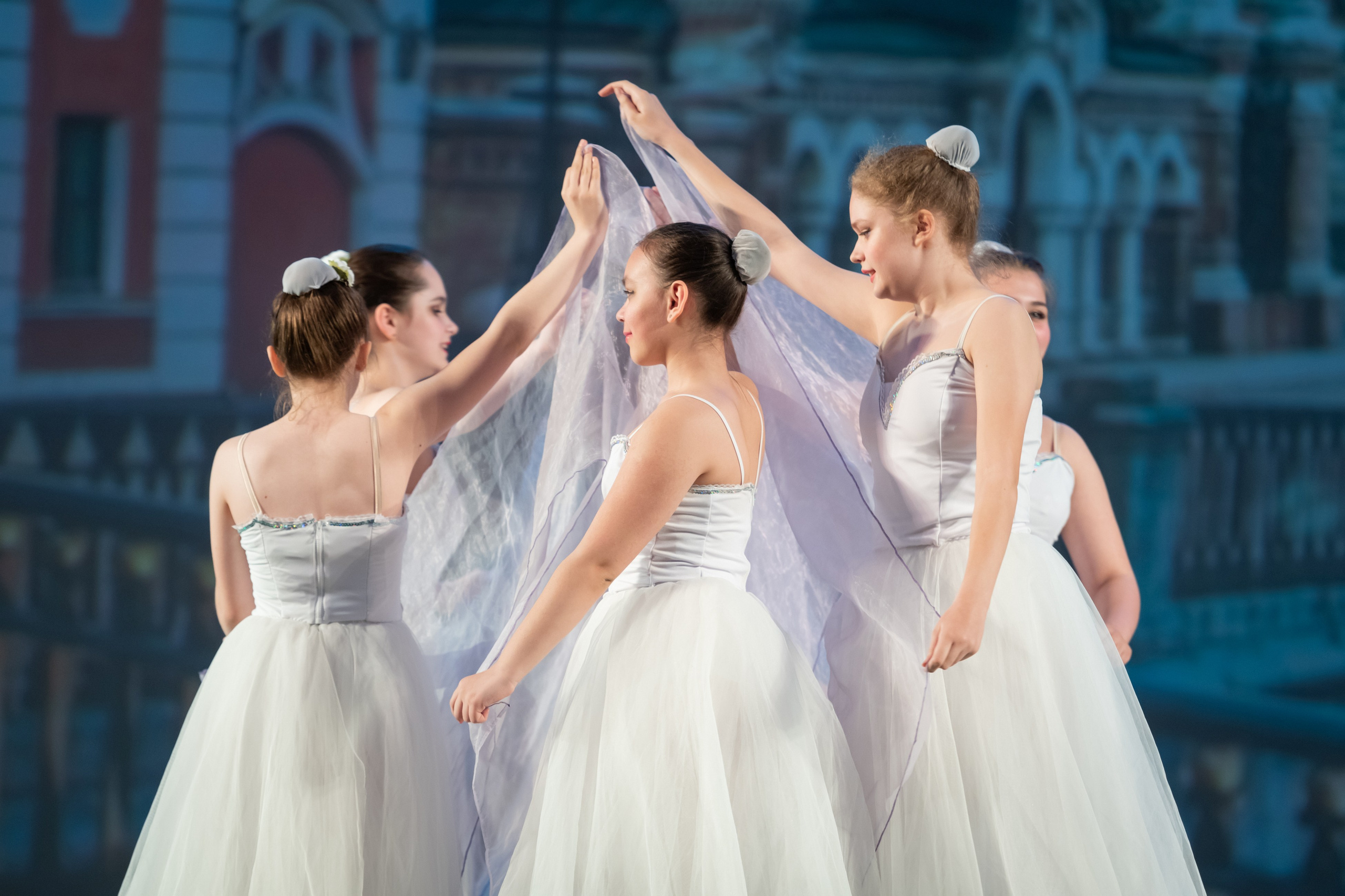 15 сентября, концерт БКЗ. Золотое яблочко