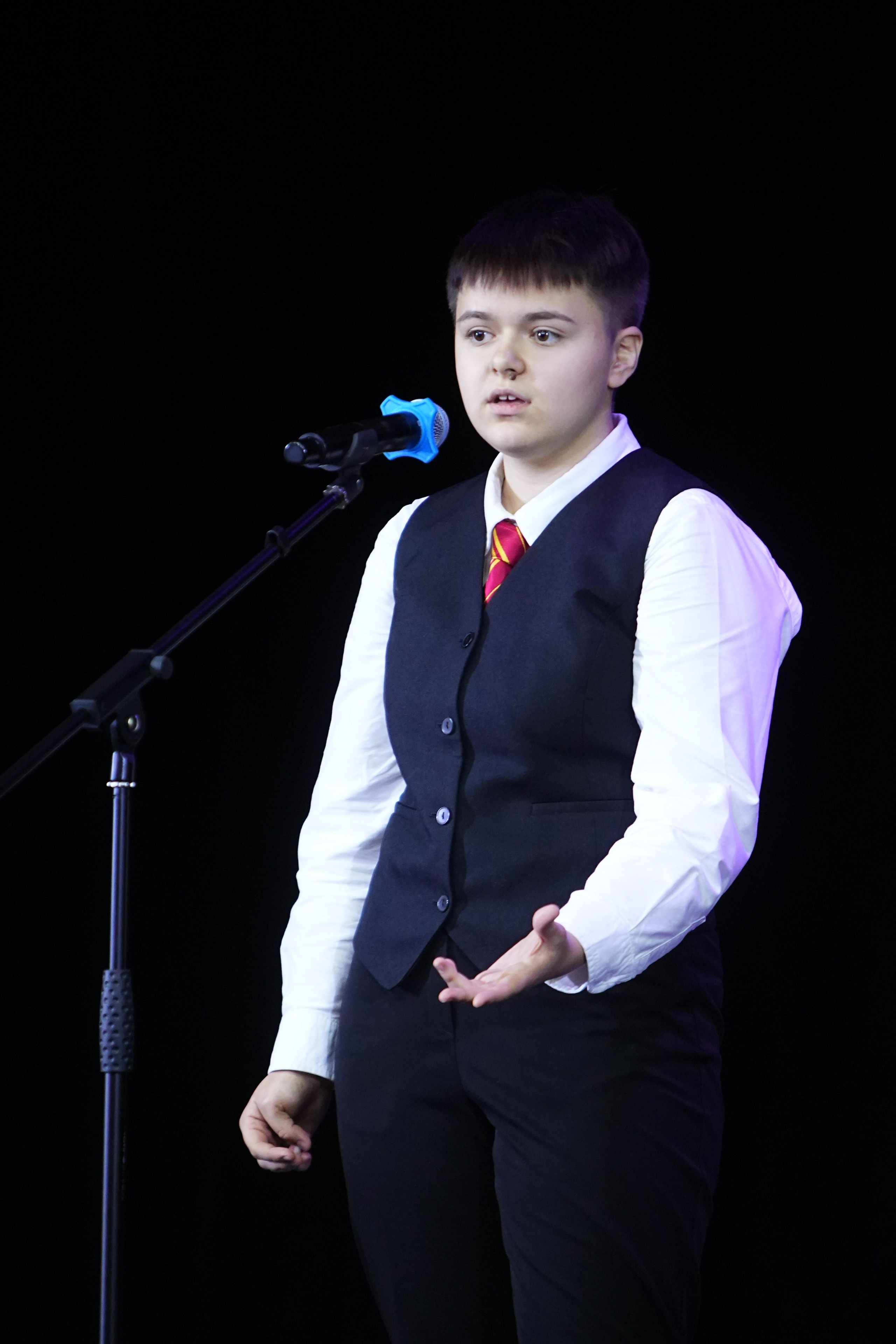 26 октября, г. Москва. Золотое яблочко