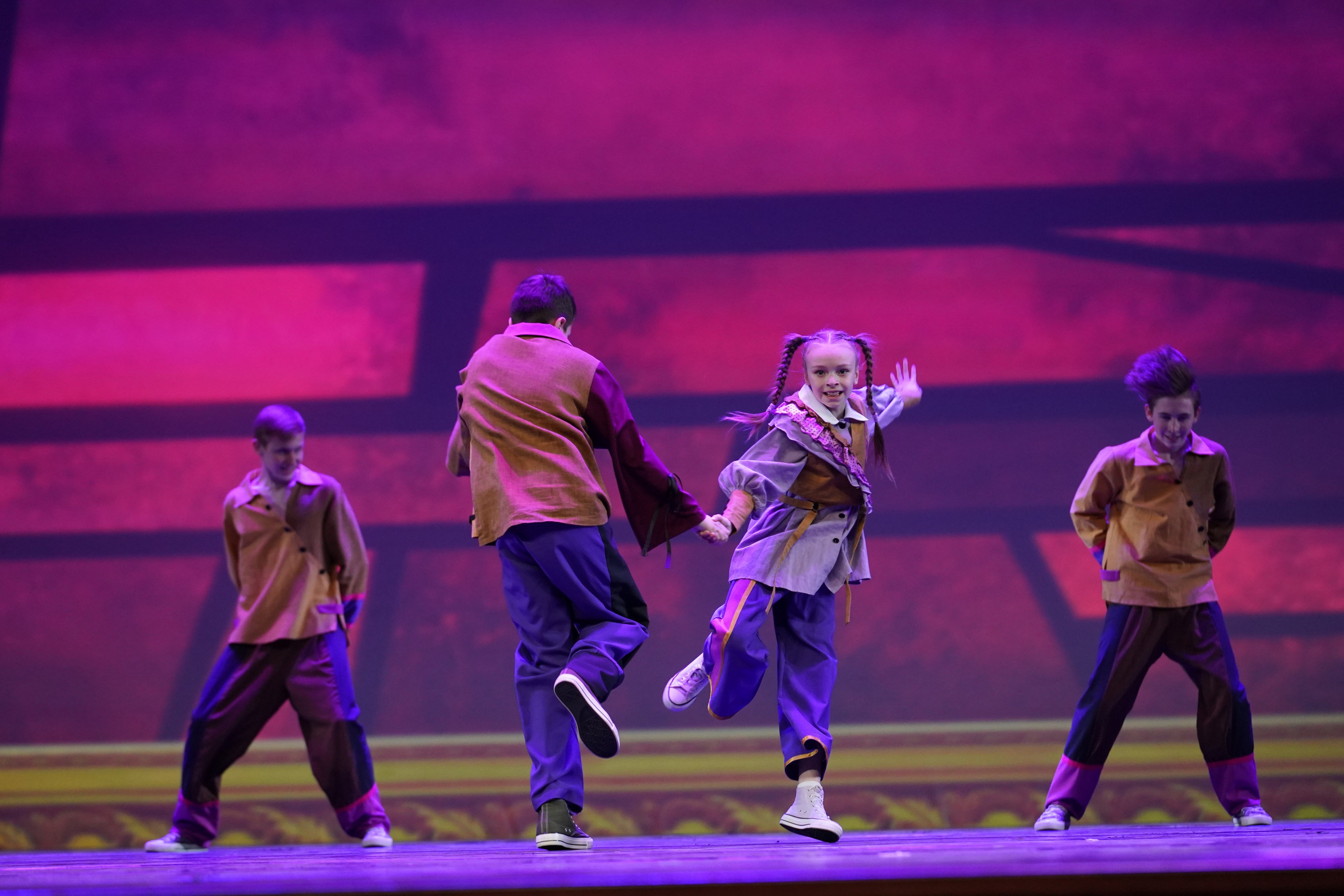 18 мая, отделение 2, г. Москва, Кремль. Золотое яблочко