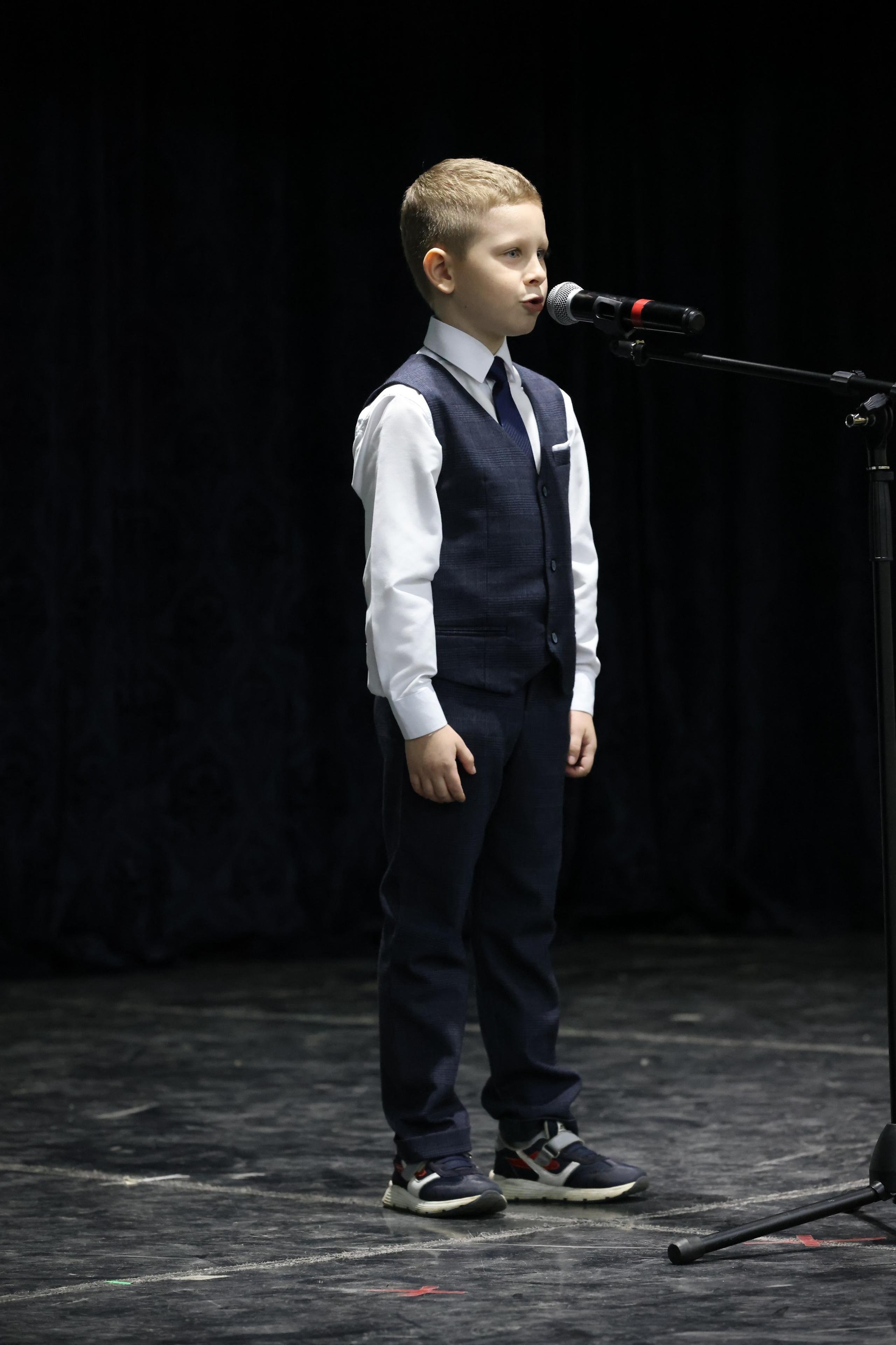 1 декабря, г. Москва. Золотое яблочко