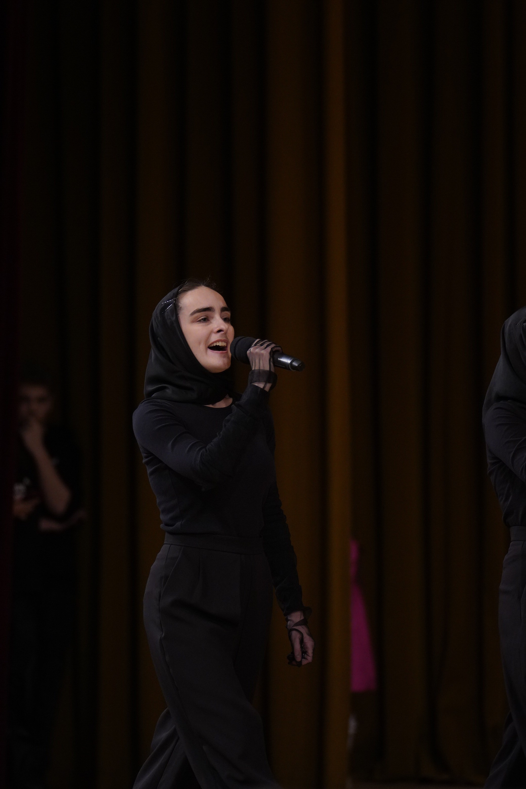 24 ноября, г. Санкт-Петербург. Золотое яблочко