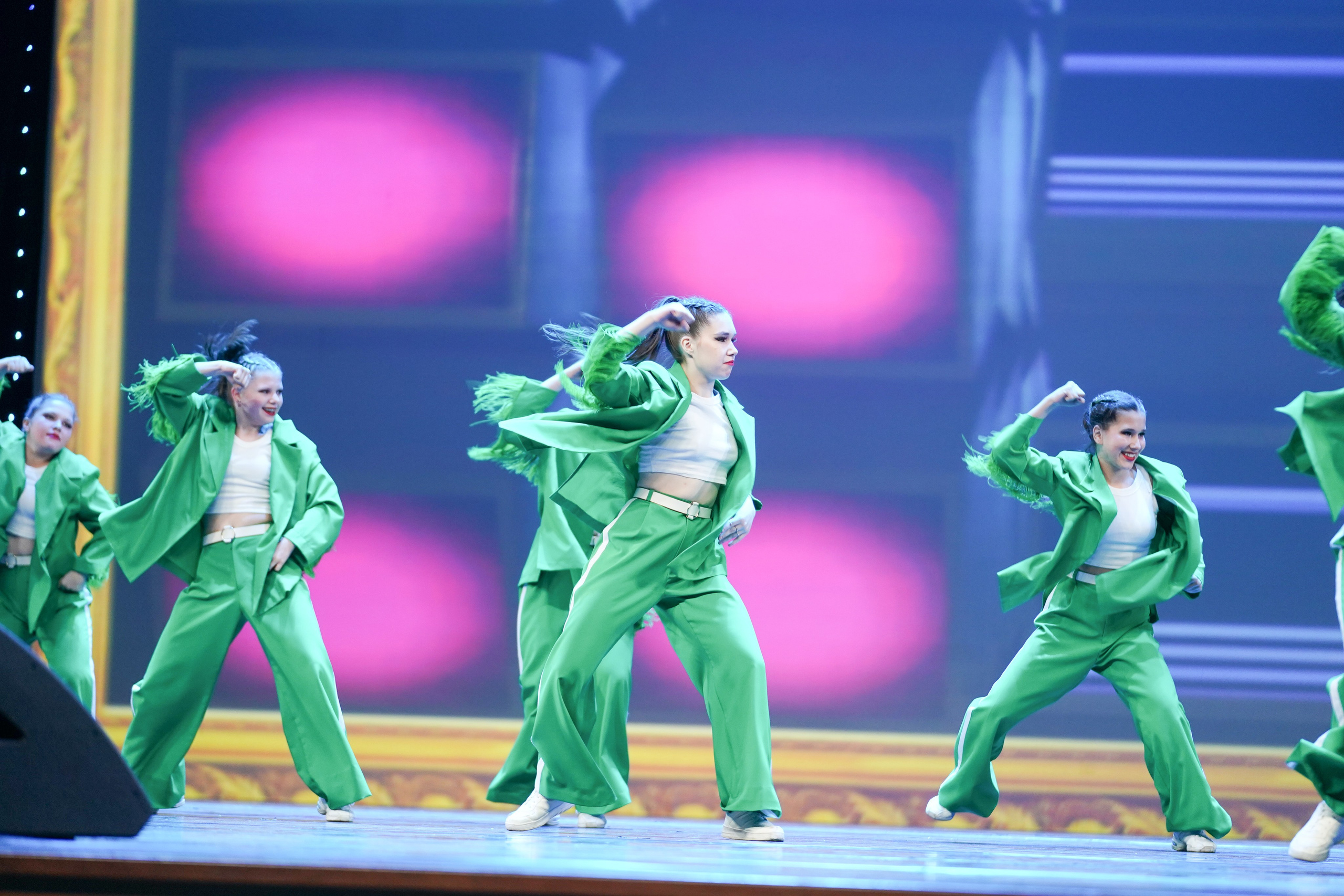 18 мая, отделение 2, г. Москва, Кремль. Золотое яблочко