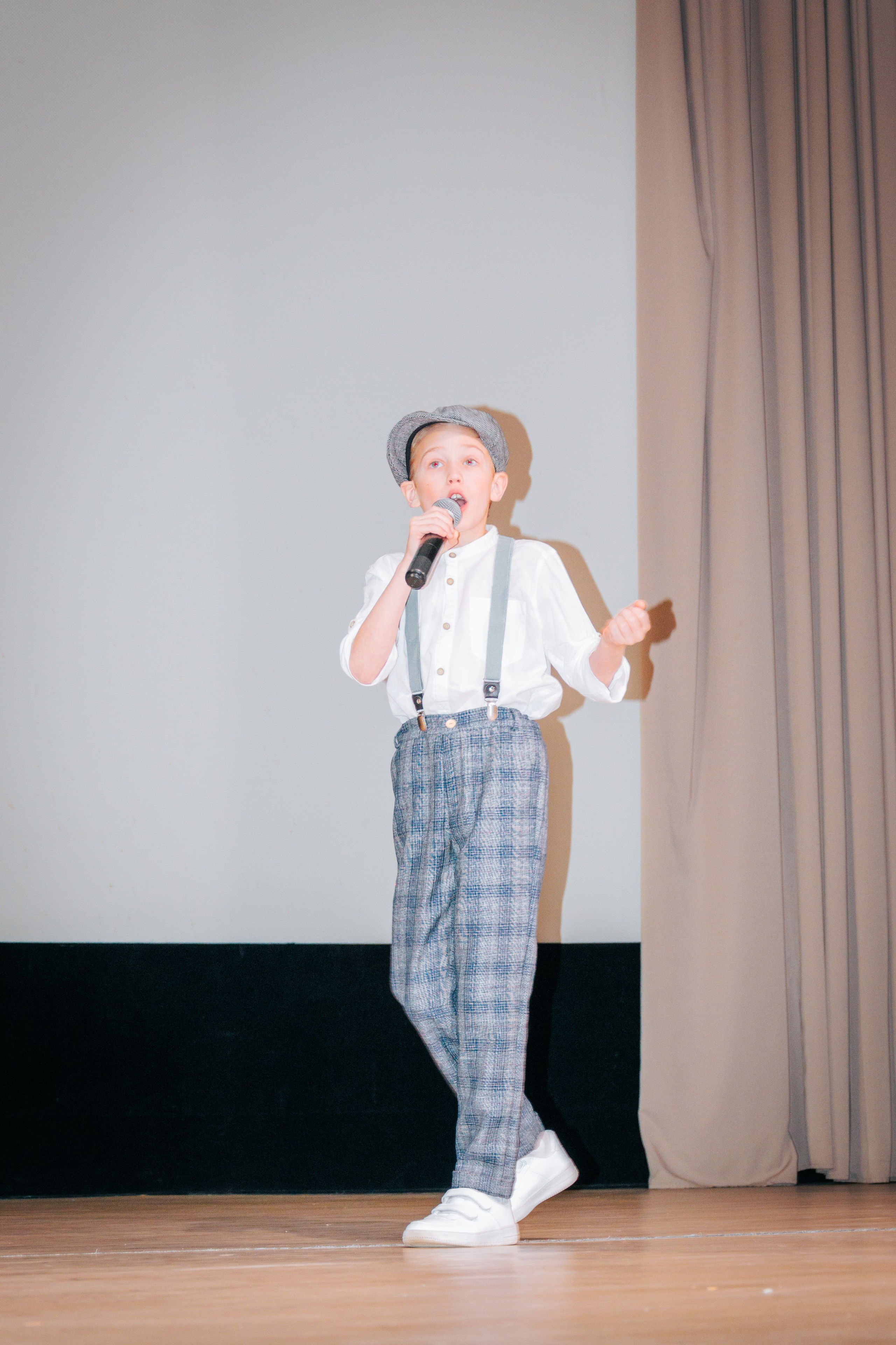 16 марта, г. Суздаль. Золотое яблочко