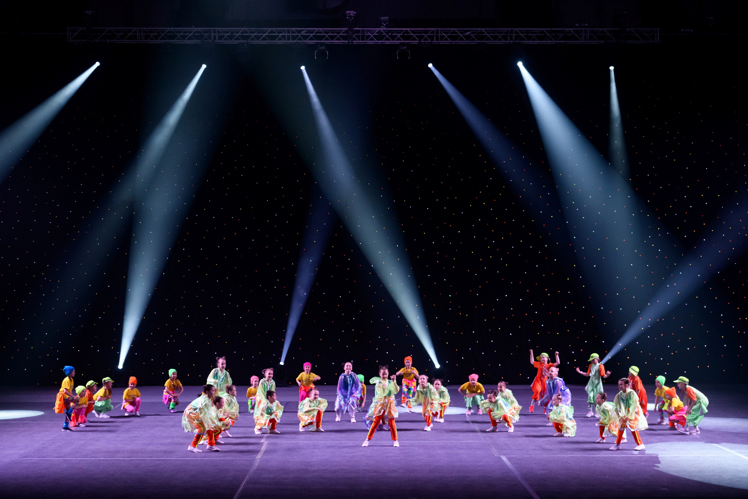 6 мая, концерт 10 лет, Сибур Арена, г. Санкт-Петербург. Золотое яблочко