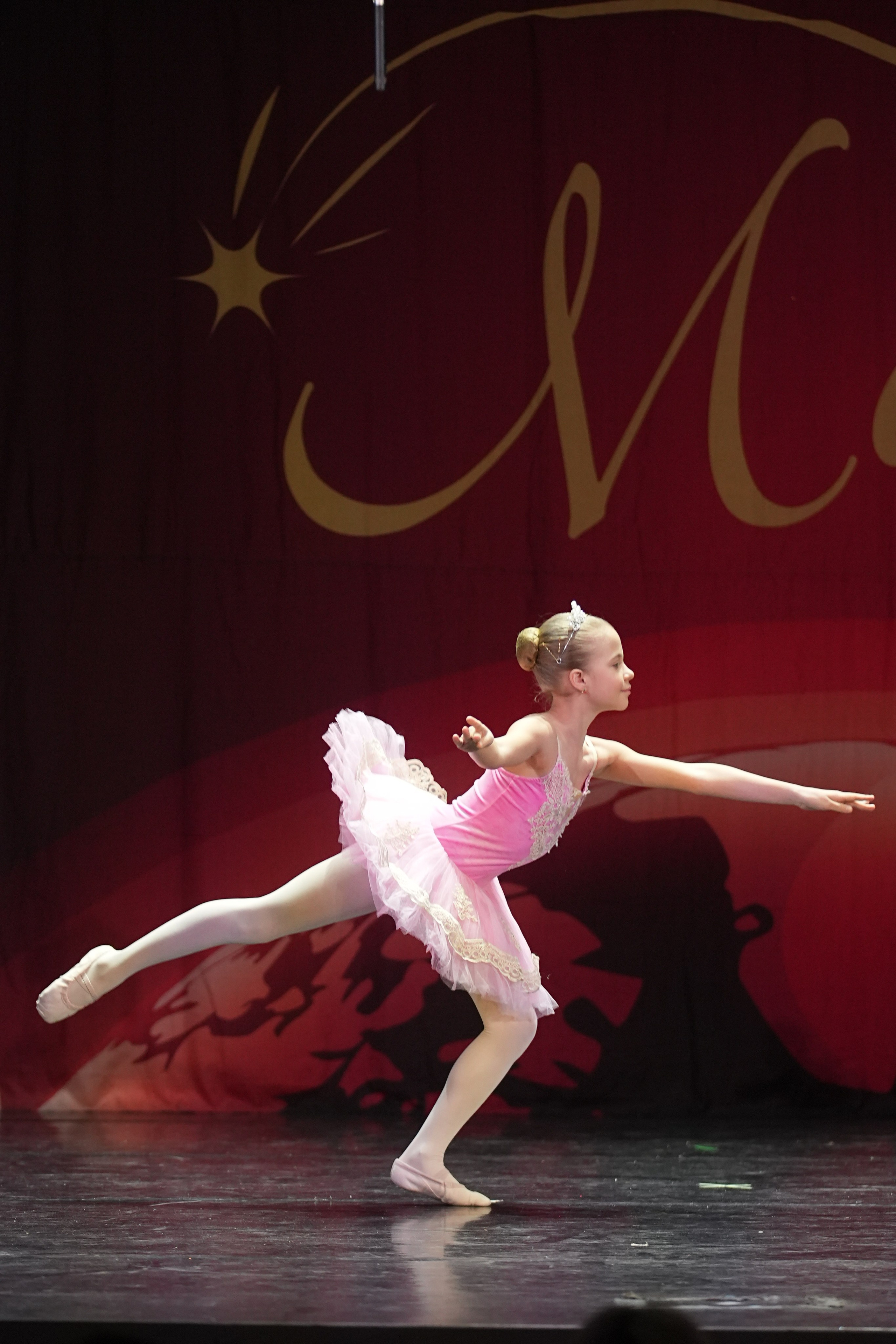 15 февраля, блок 1, г. Санкт-Петербург. Золотое яблочко