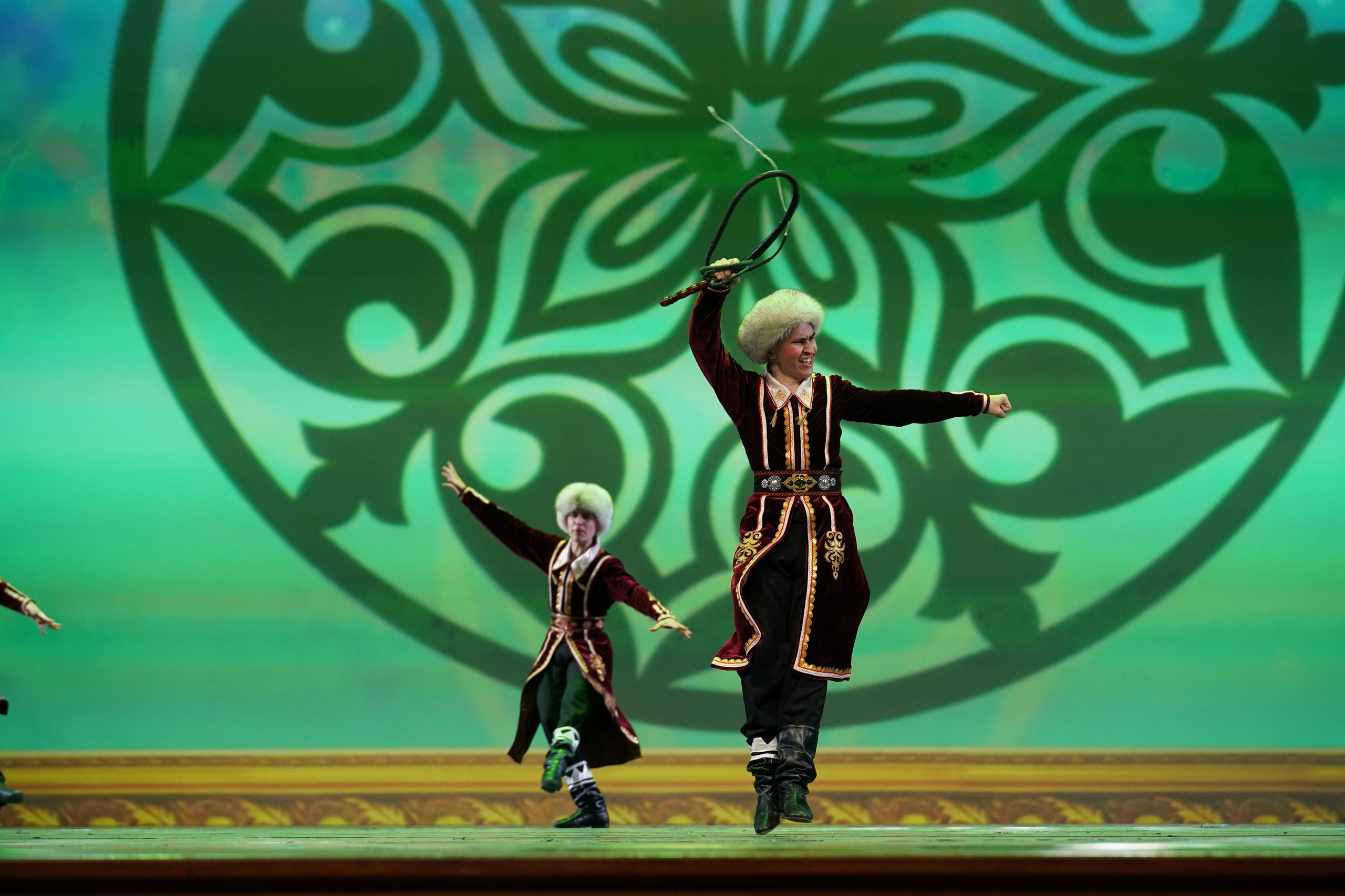 19 мая, отделение 1, г. Москва, Кремль. Золотое яблочко