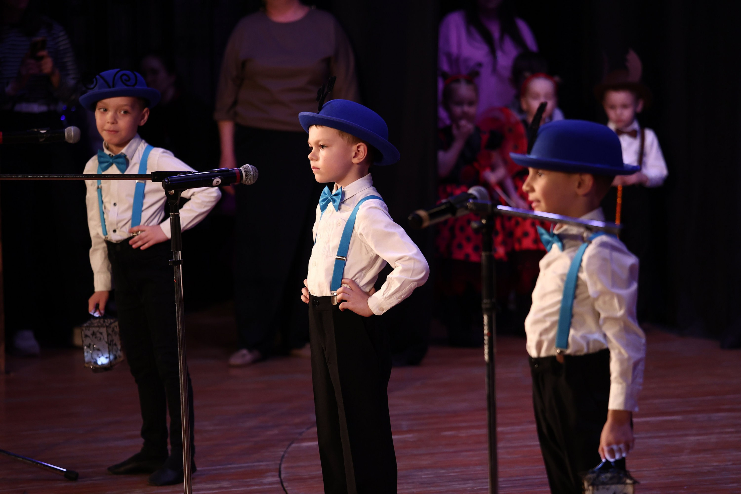 30 марта, г. Самара. Золотое яблочко