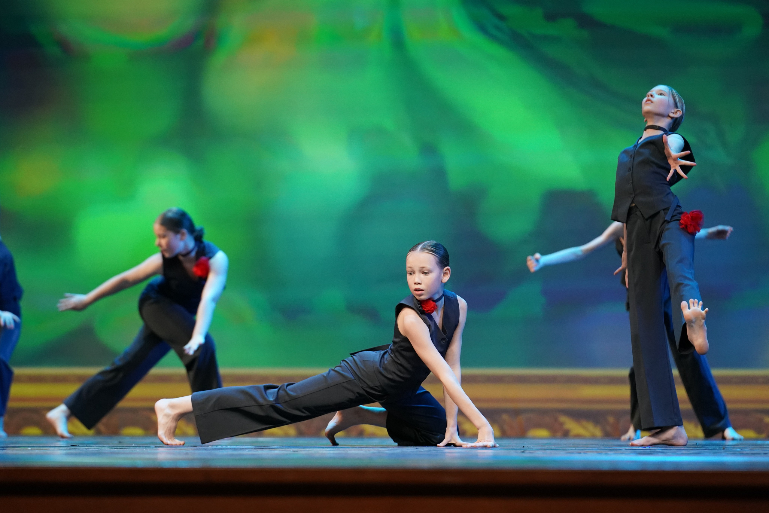 19 мая, отделение 2, г. Москва, Кремль. Золотое яблочко