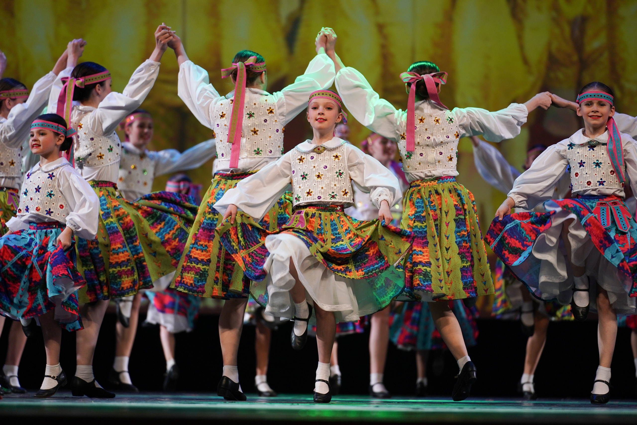 13 мая, г. Москва, Кремль. Золотое яблочко