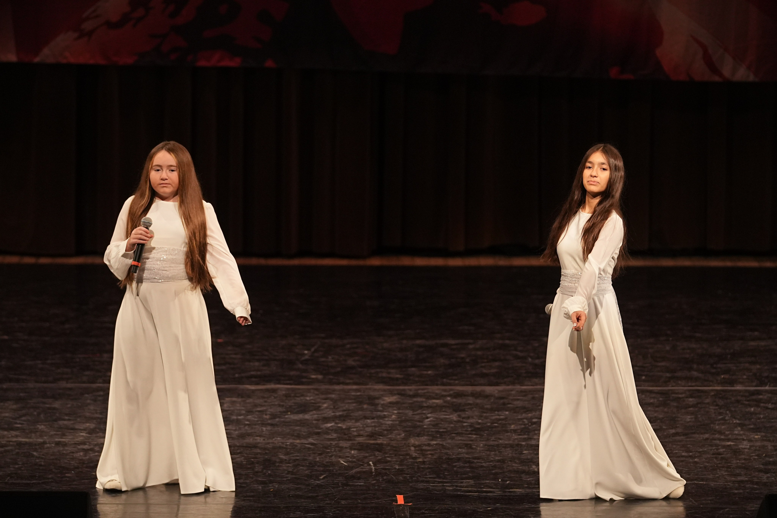 7 декабря, блок 1, г. Москва. Золотое яблочко