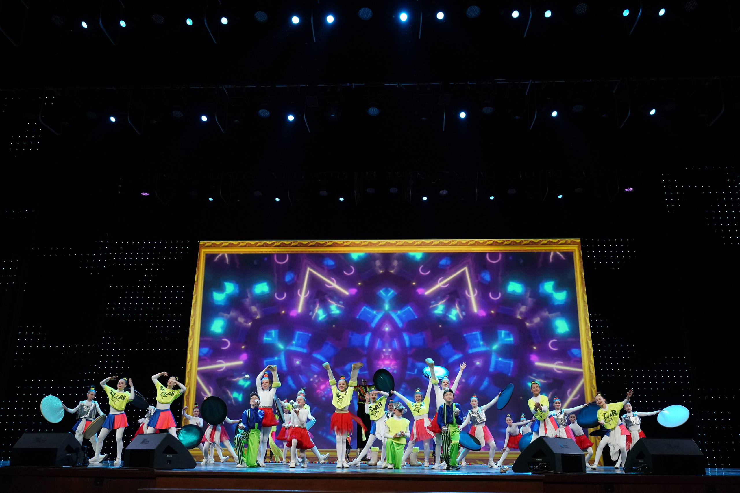 18 мая, отделение 2, г. Москва, Кремль. Золотое яблочко