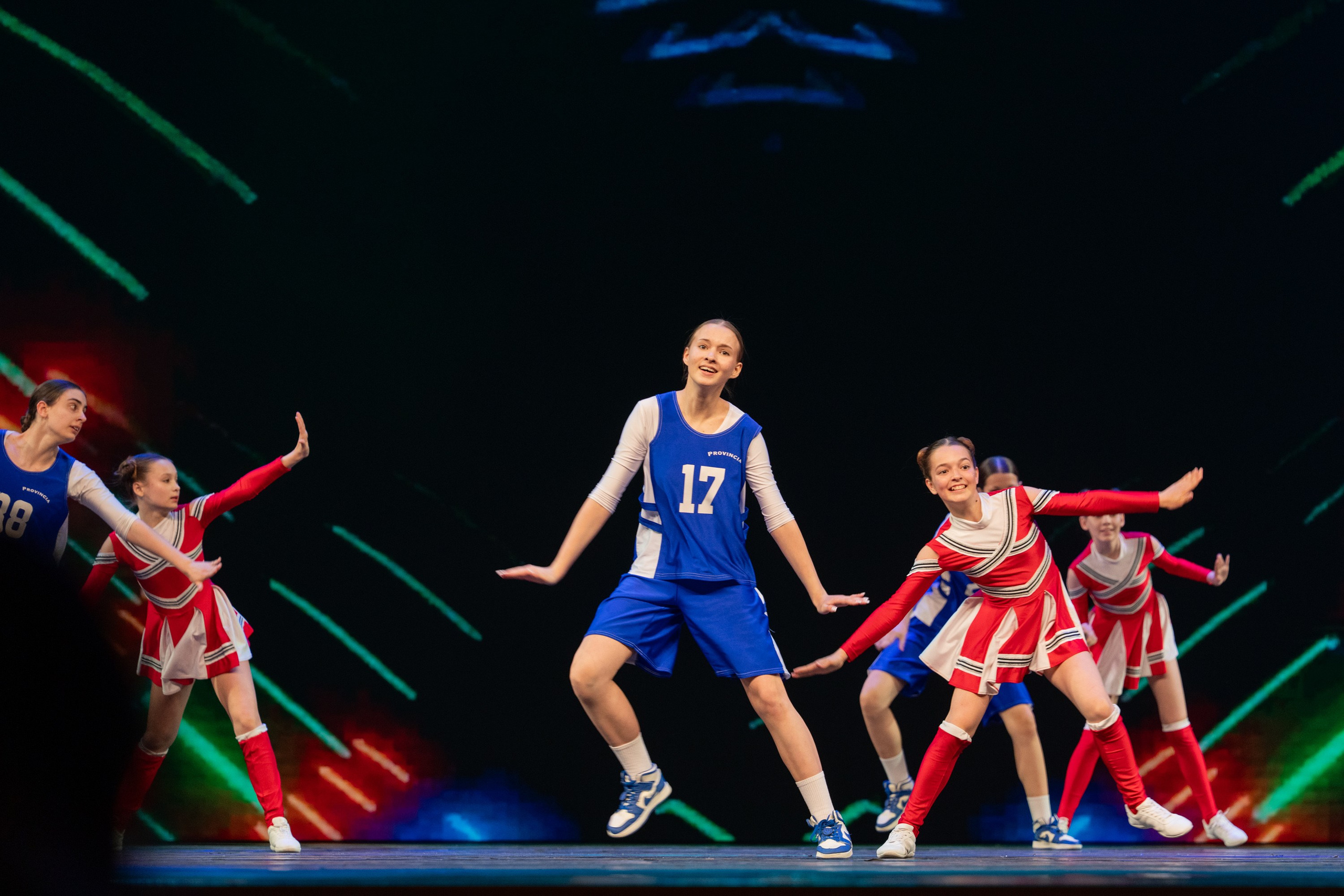 16 мая, г. Москва, Кремль, Концерт. Золотое яблочко