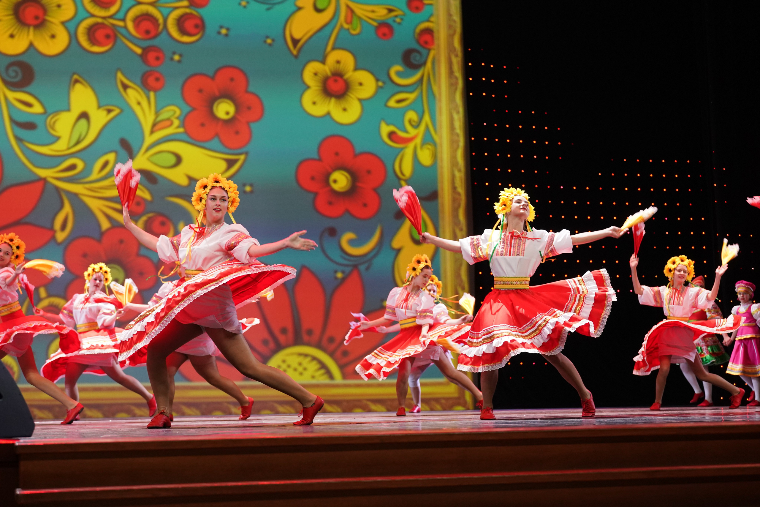 18 мая, отделение 1, г. Москва, Кремль. Золотое яблочко